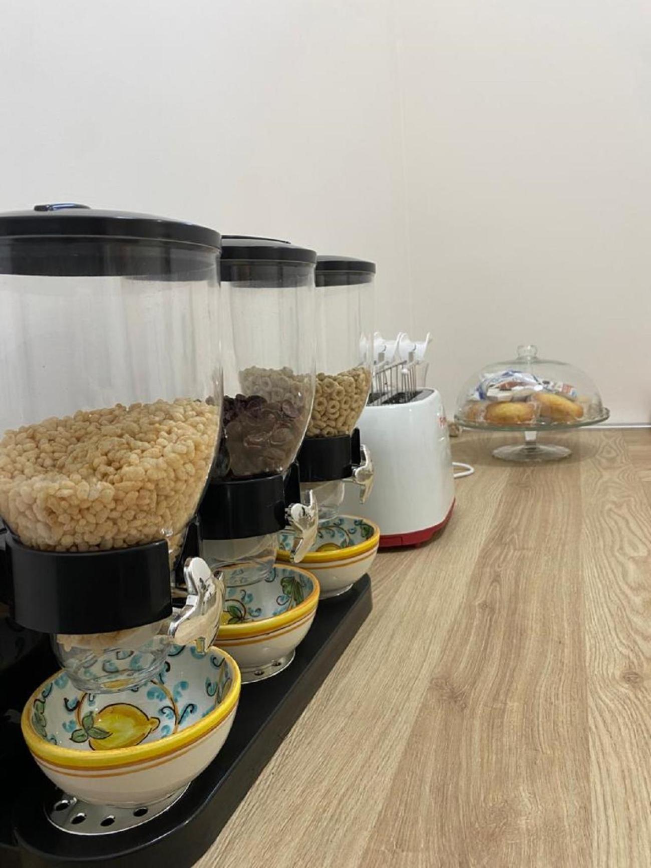 B&B DonnaRooms Pompeii photo 3