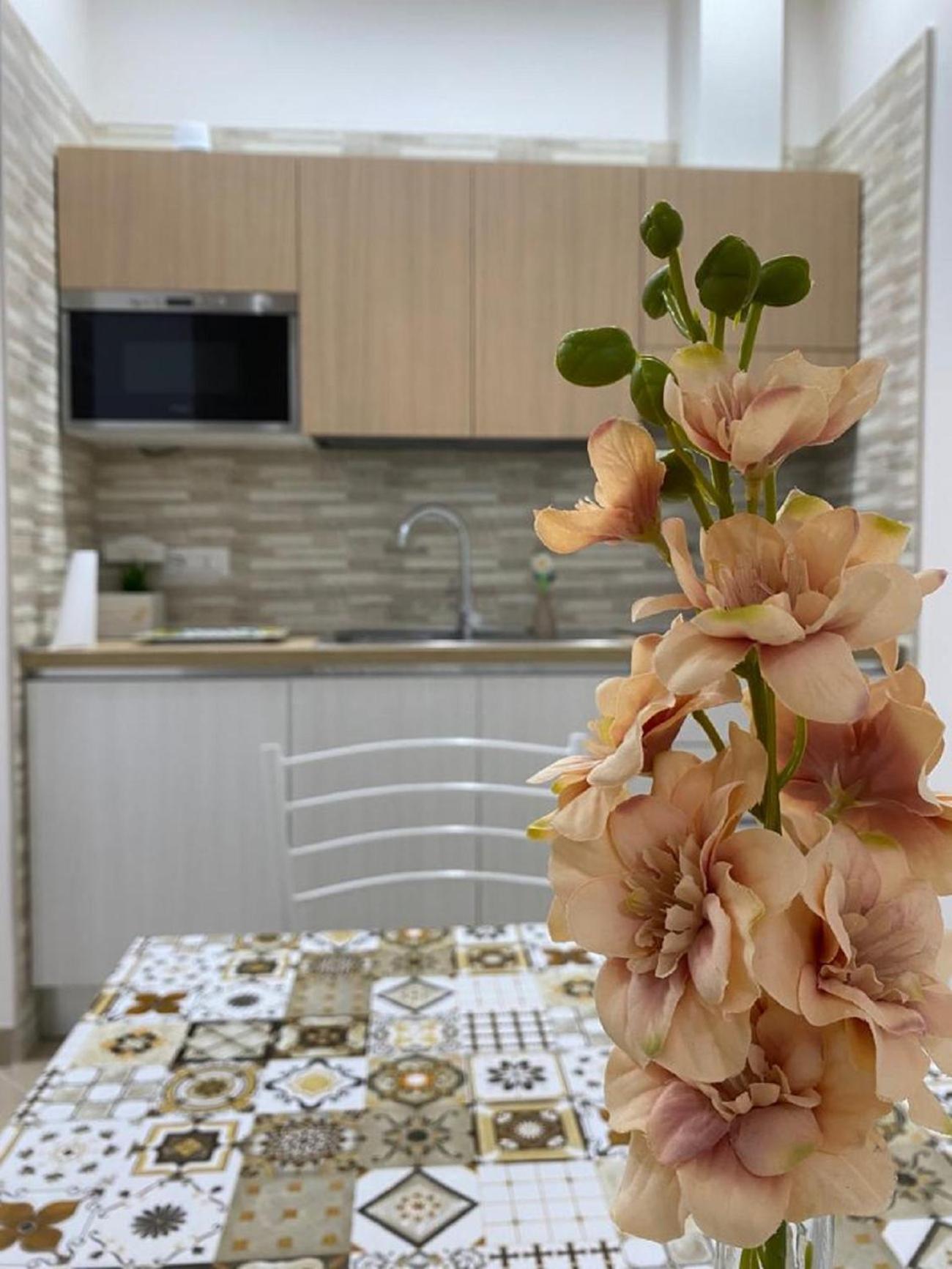 B&B DonnaRooms Pompeii photo 4