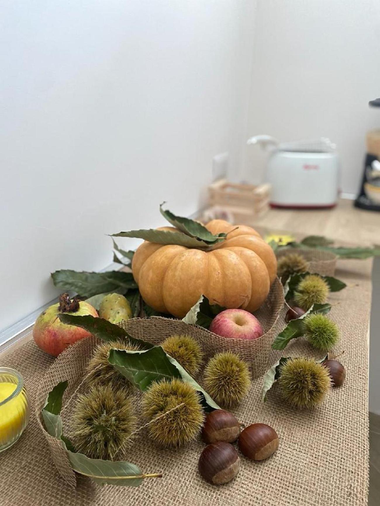 B&B DonnaRooms Pompeii photo 2