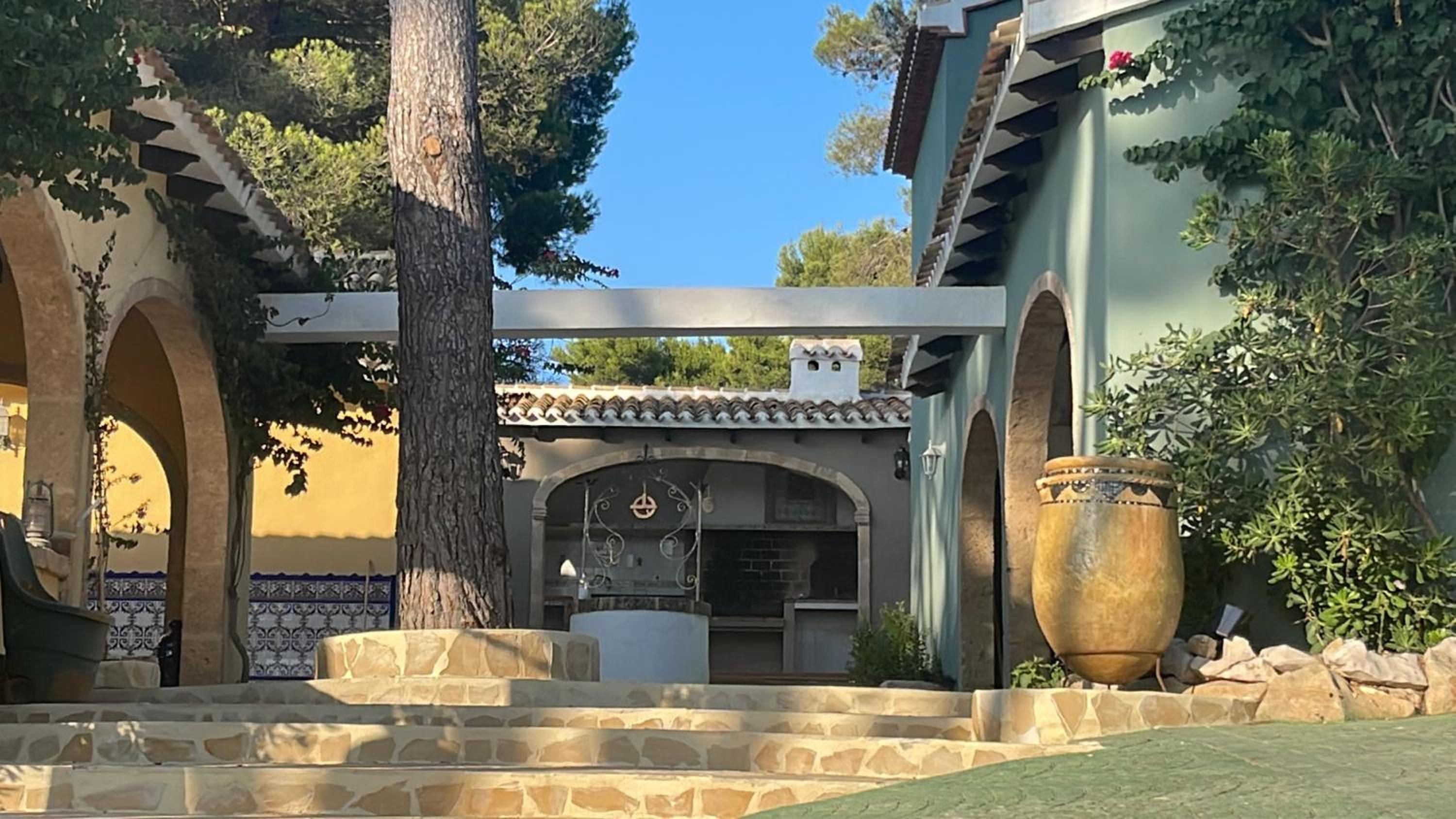 La Posada Paradiso
