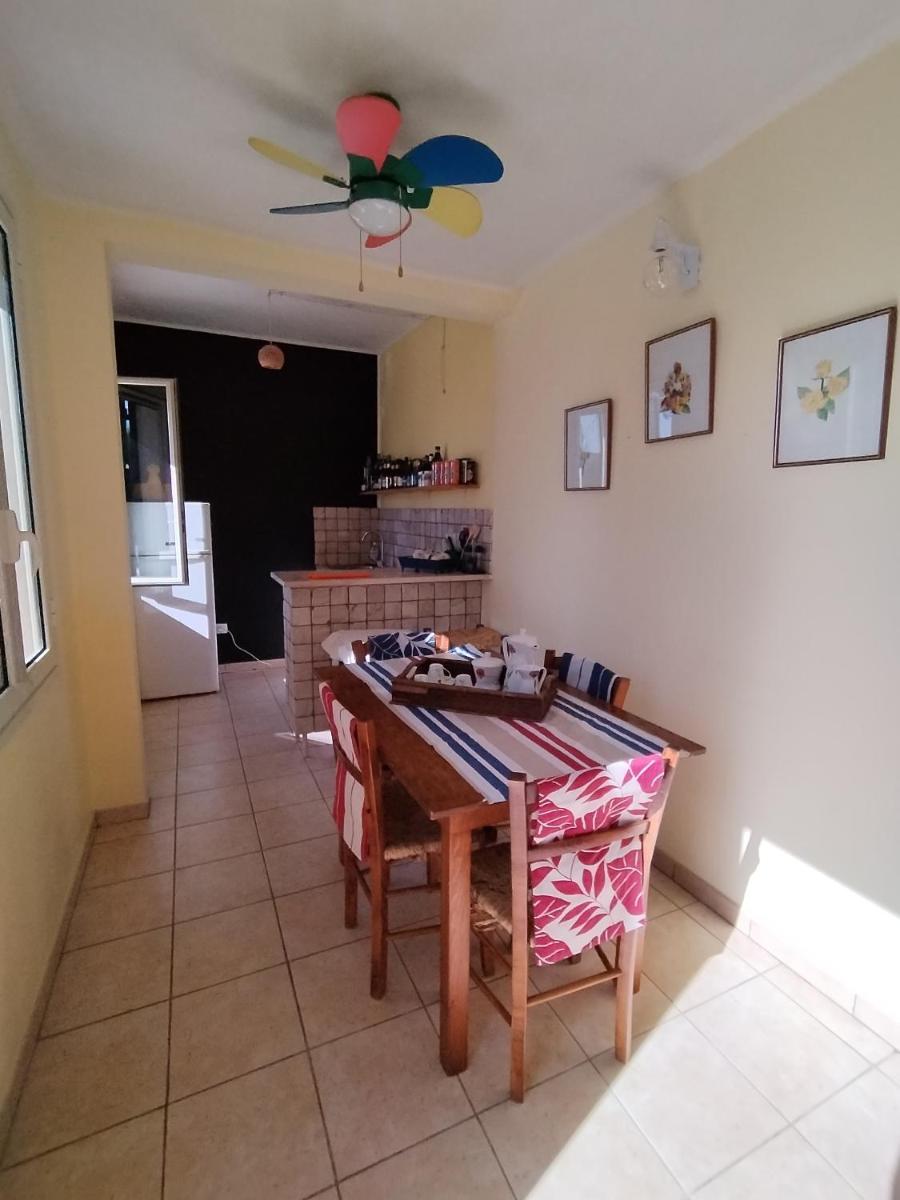 appartamento in pineta vista mare view 2