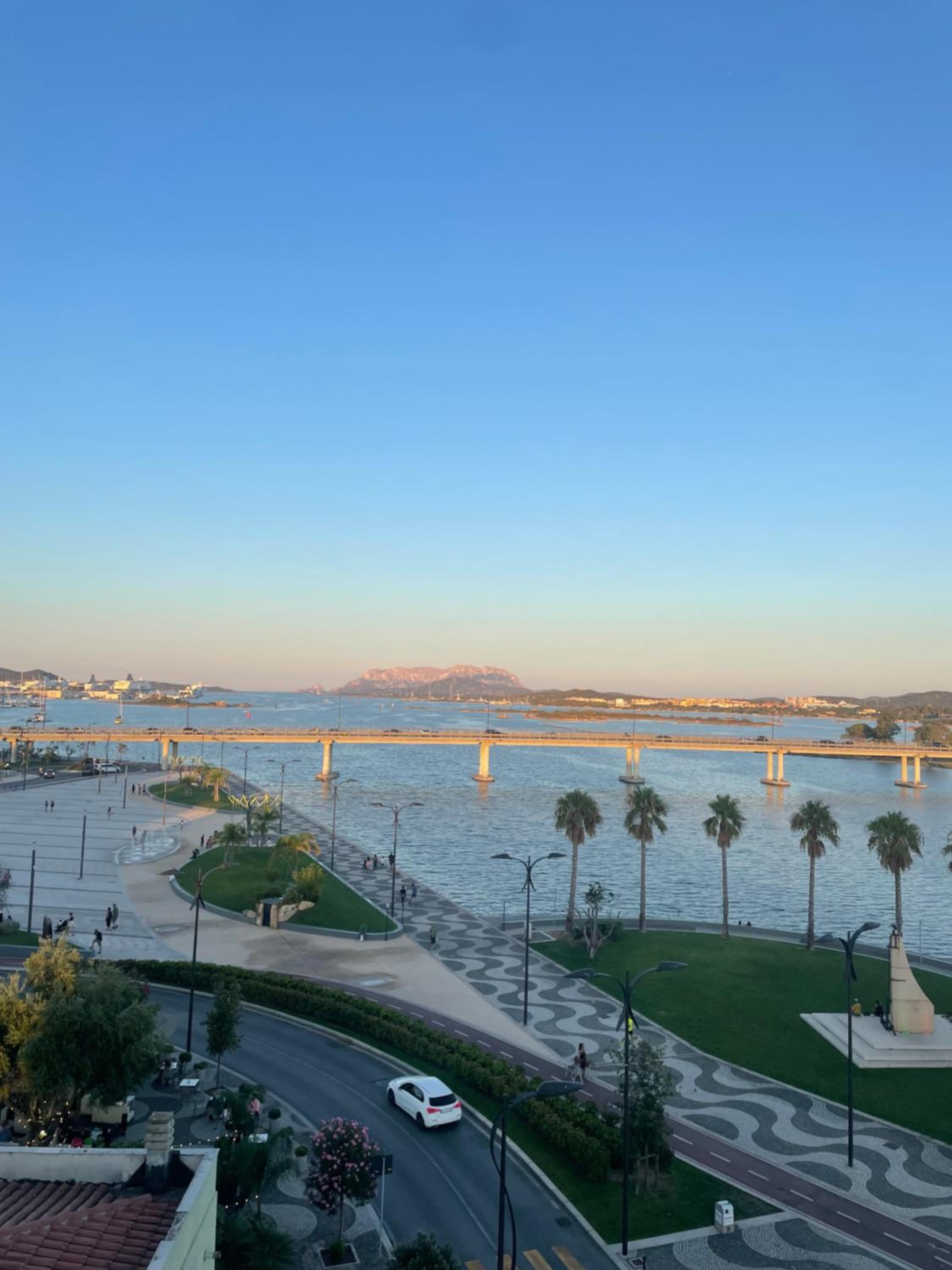 Wanna's Apartment Olbia view 4