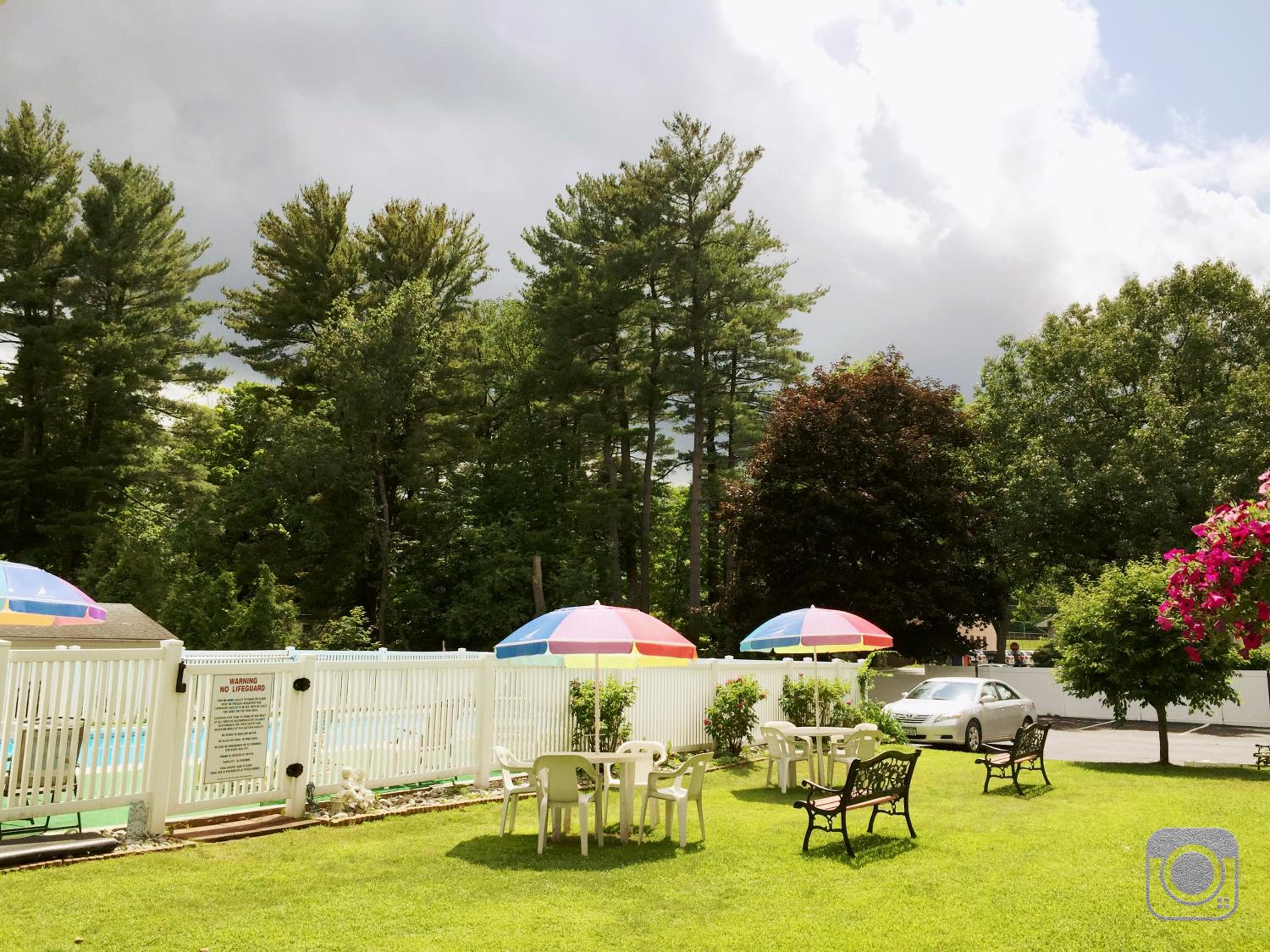 Lido Motel Lake George
