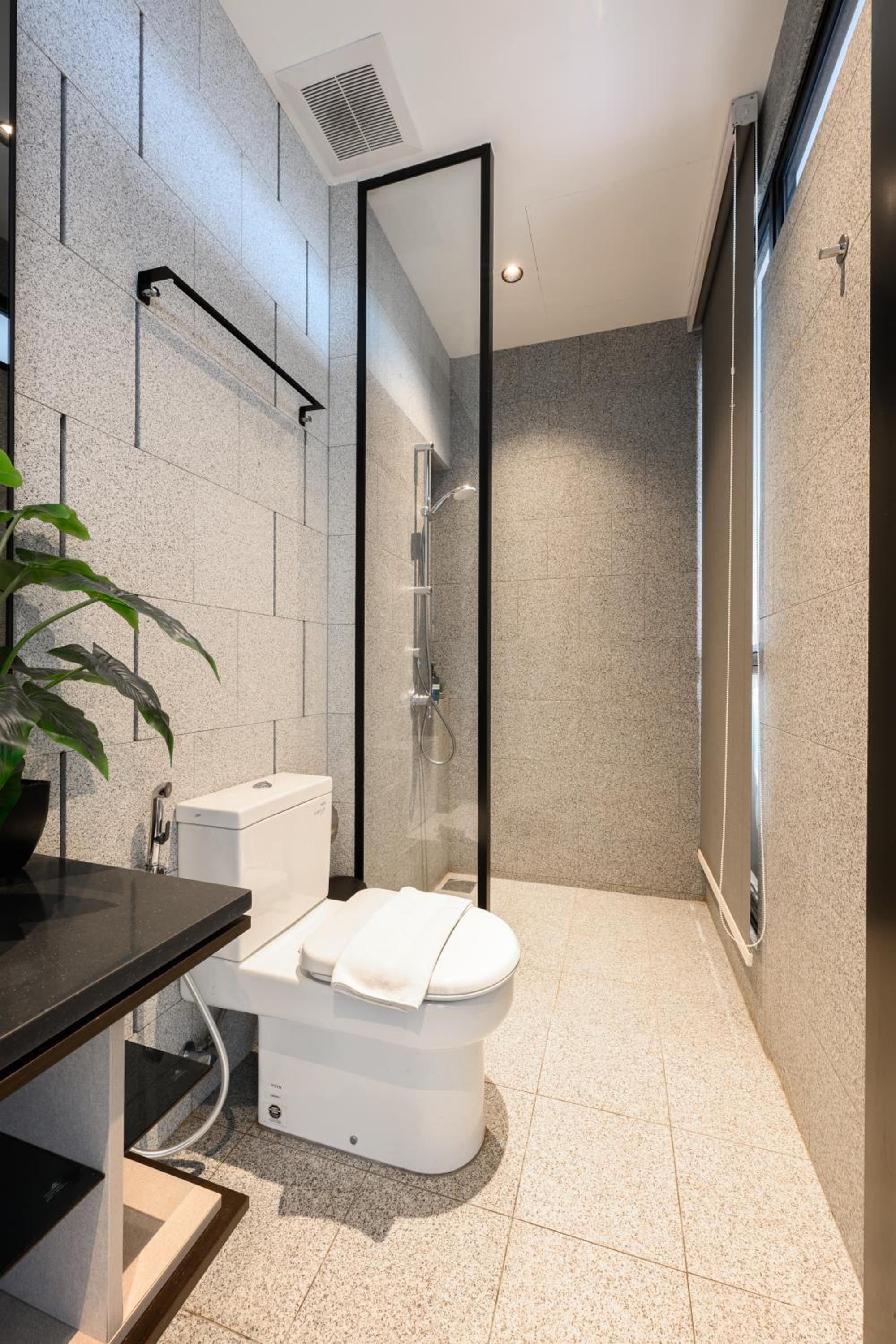 Greystone Scarletz Suites