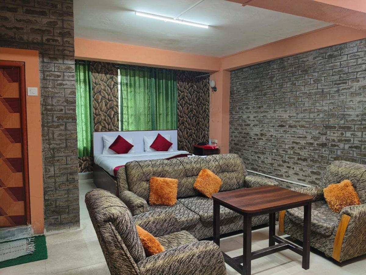Balaji Guest House view 3