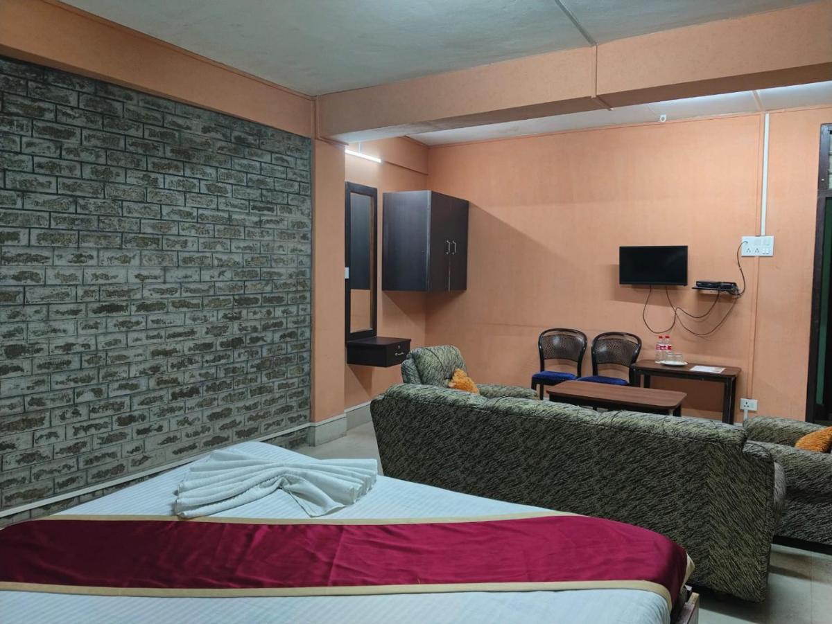 Balaji Guest House view 5