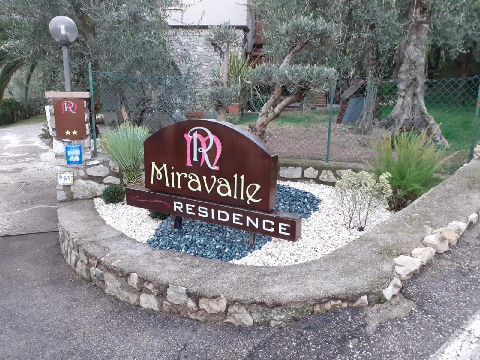 Hotel Residence Miravalle - Image 1