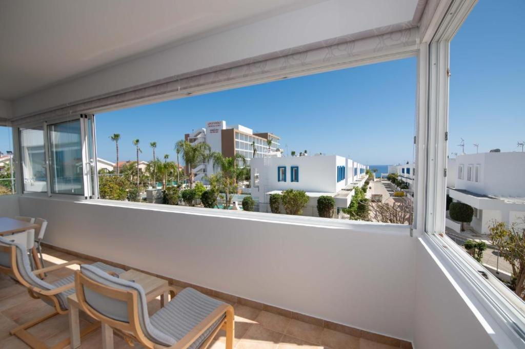 The Good Times Apartment view 3
