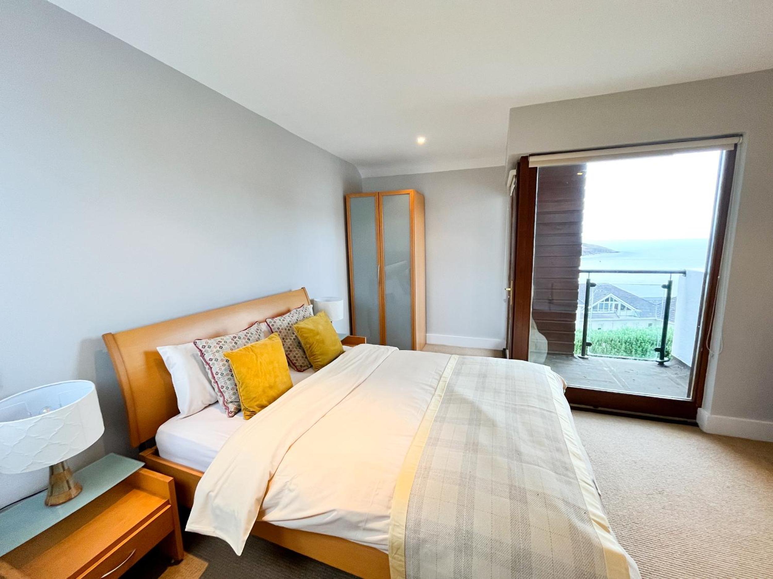 Sea Haven - My Tranquil Costal Retreat - Commanding Views view 4