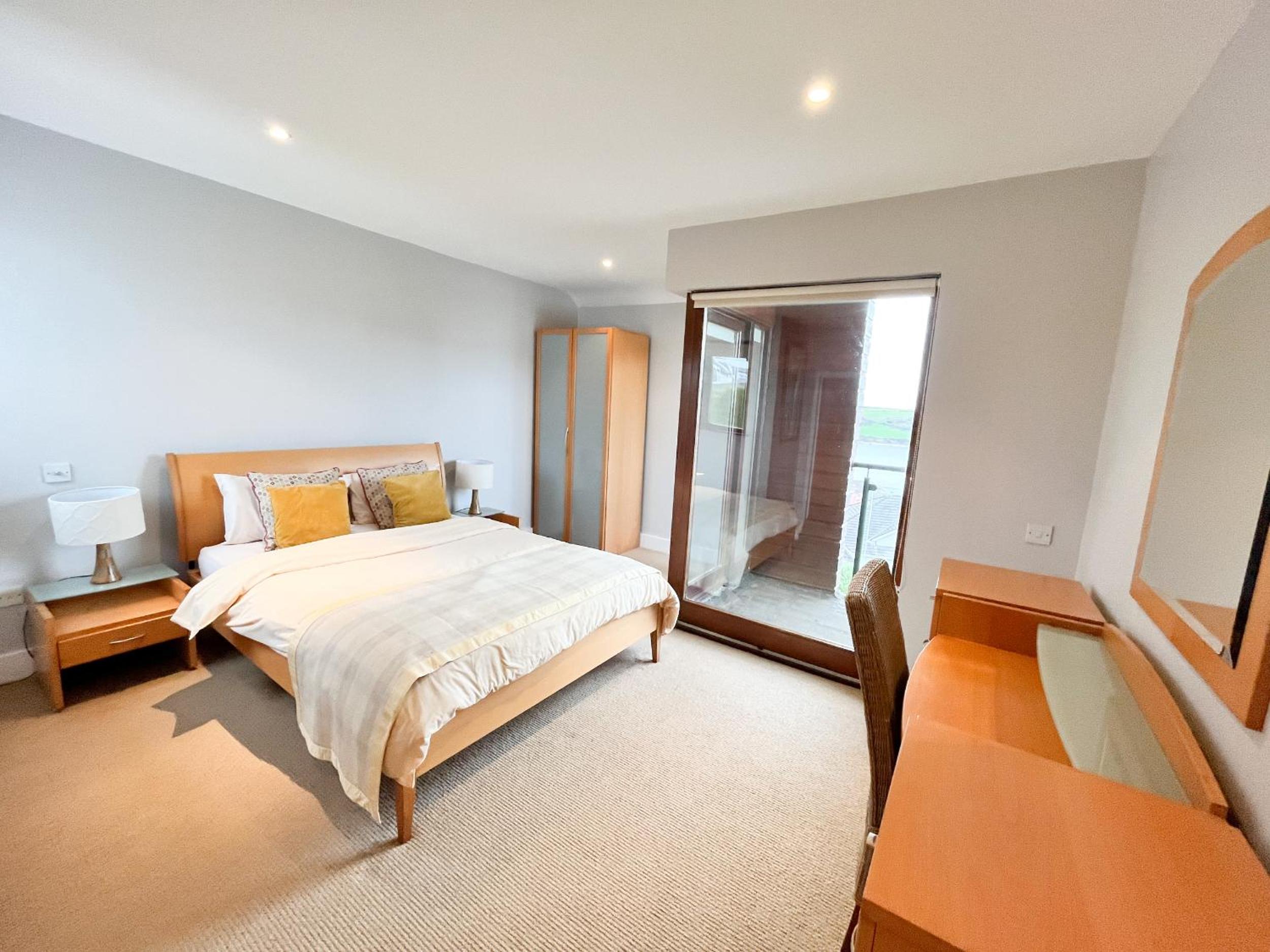 Sea Haven - My Tranquil Costal Retreat - Commanding Views view 5