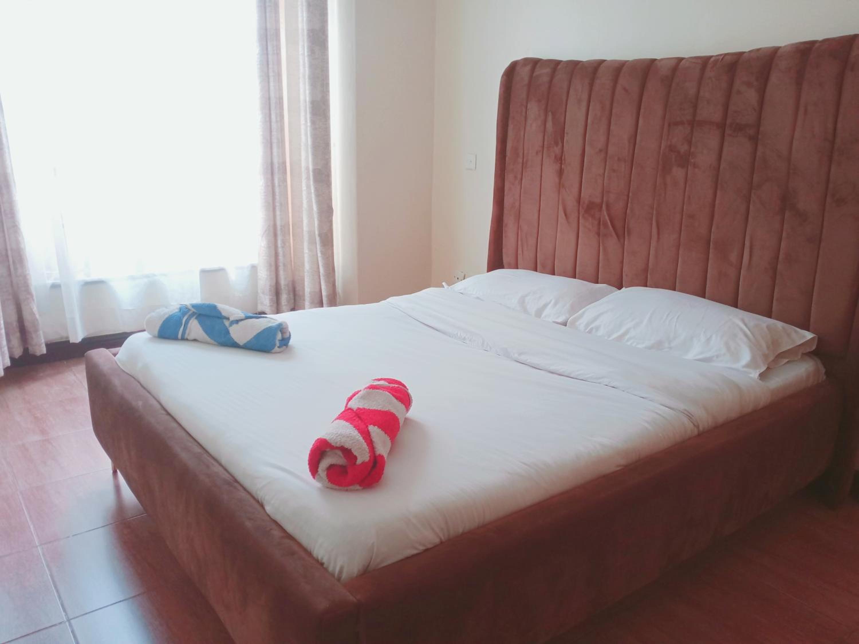 Home Guru villas photo 4