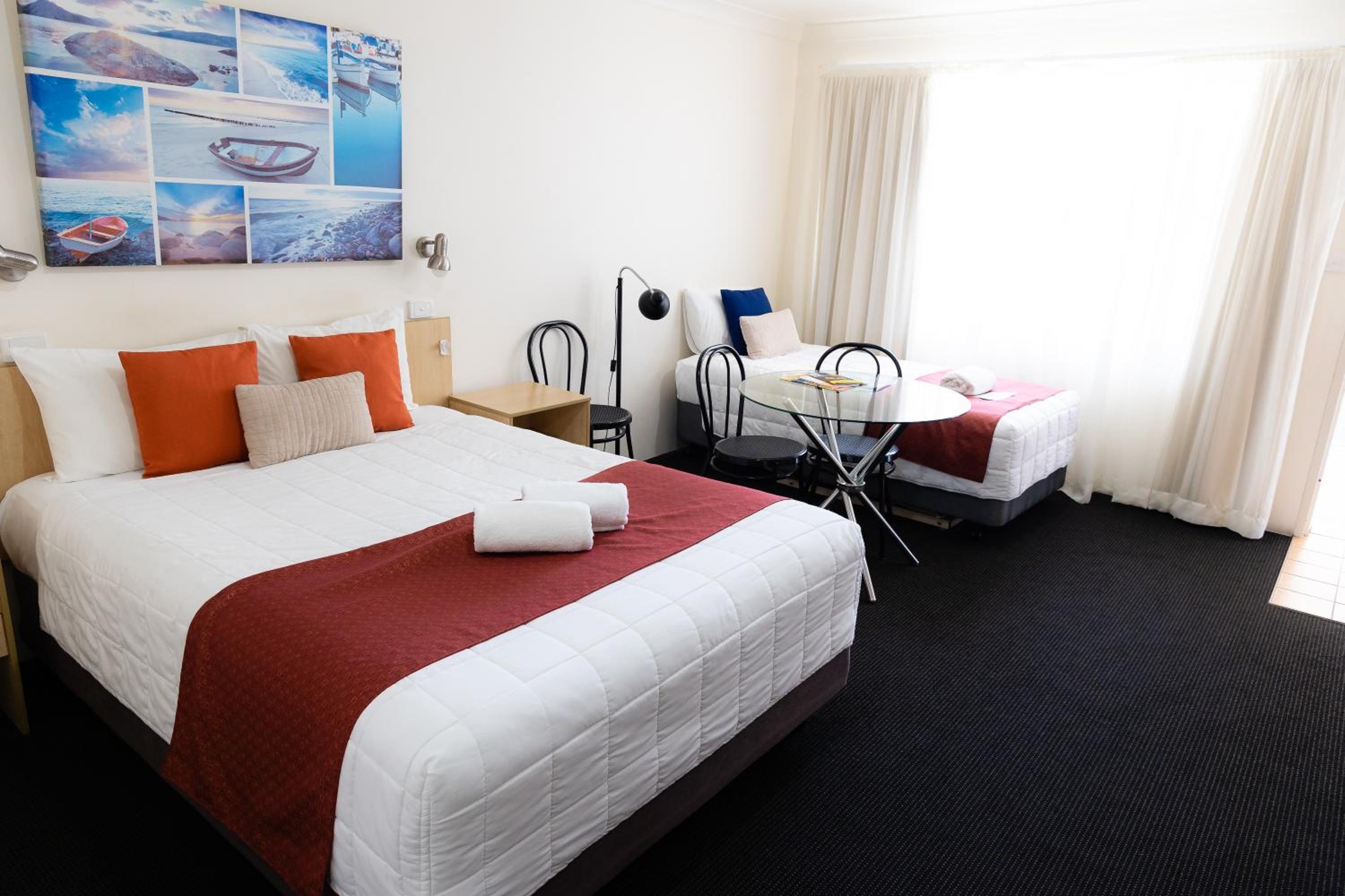 Aston Hill Motor Lodge