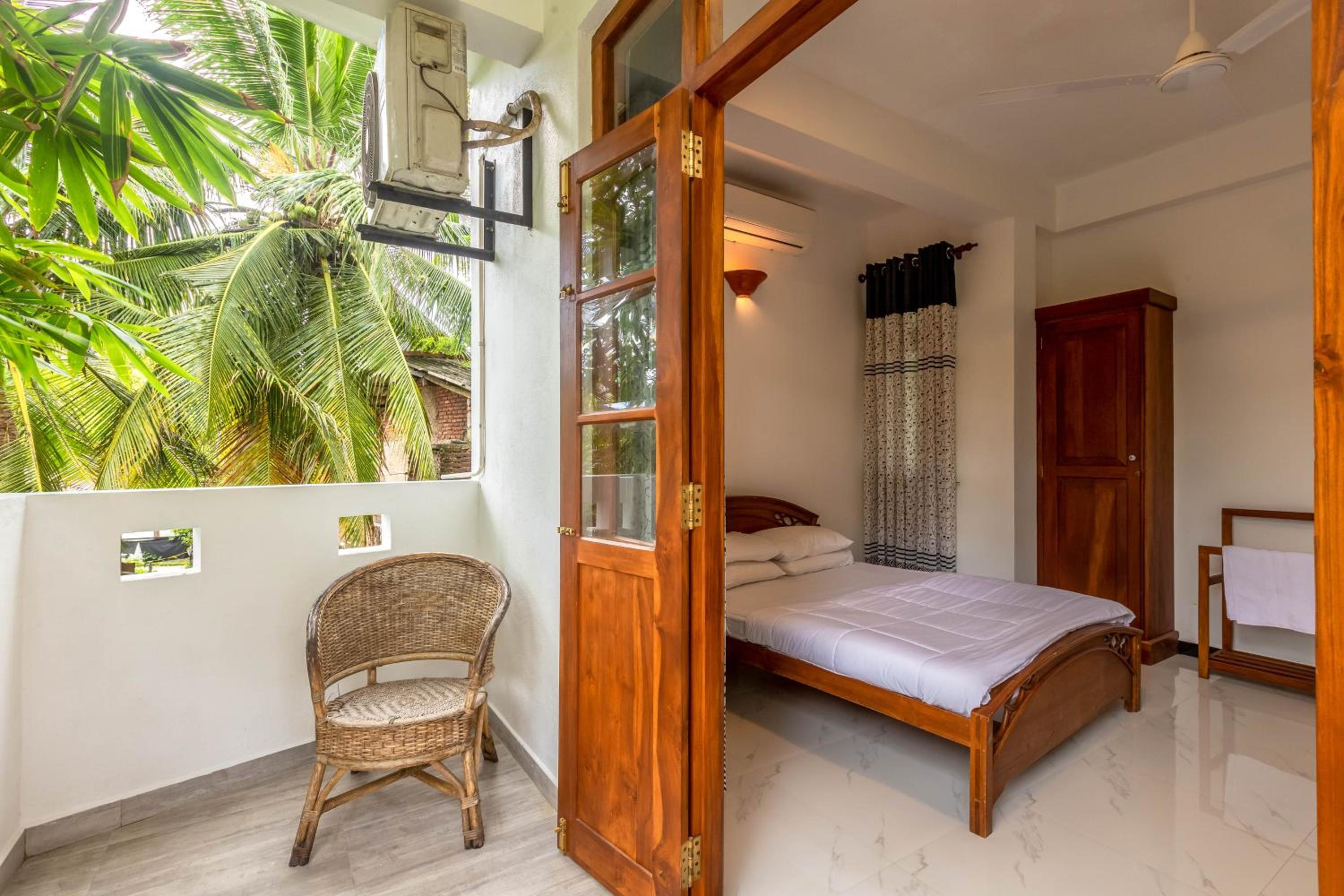 Royal Villa view 4