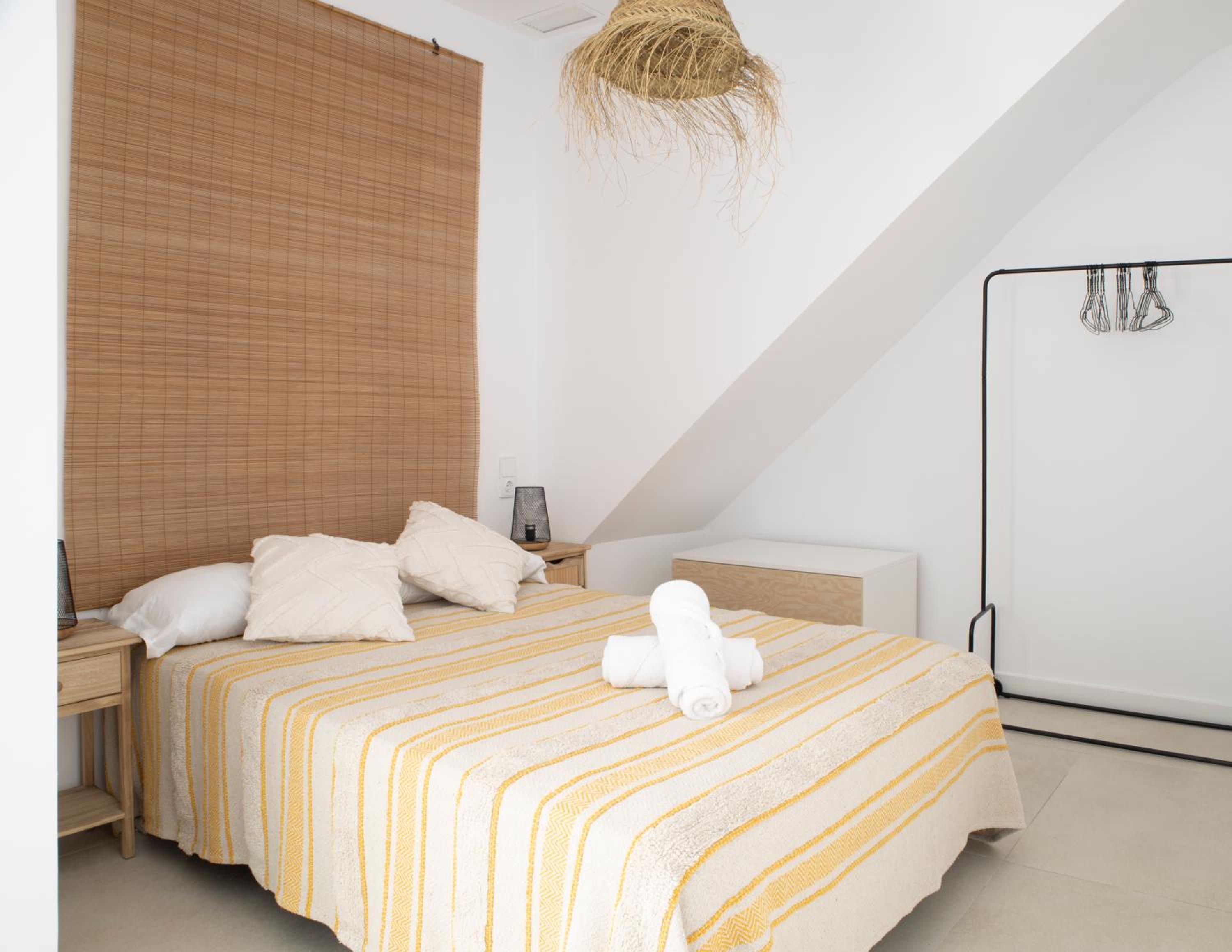 Nuevo apartamento planta baja