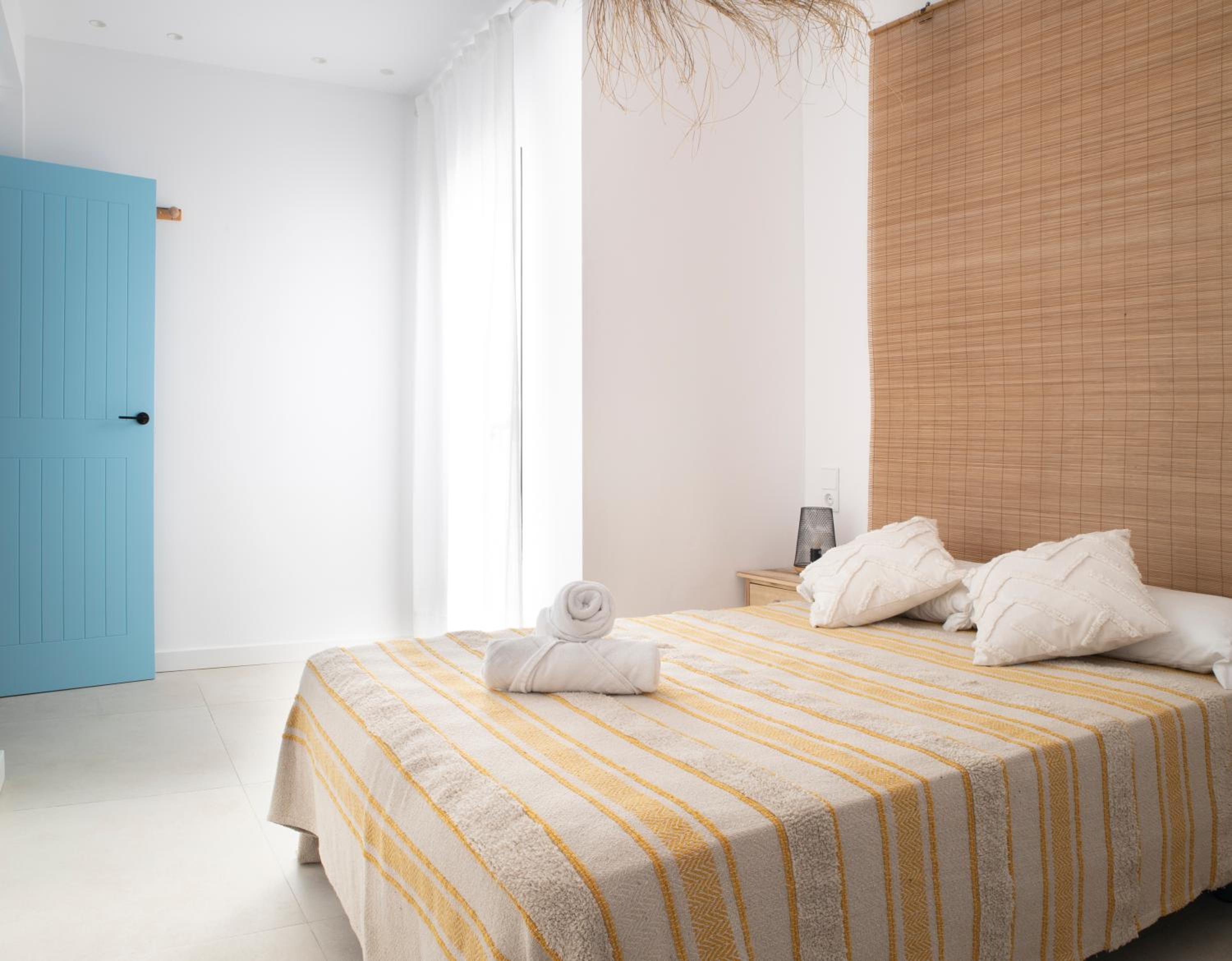 Nuevo apartamento planta baja