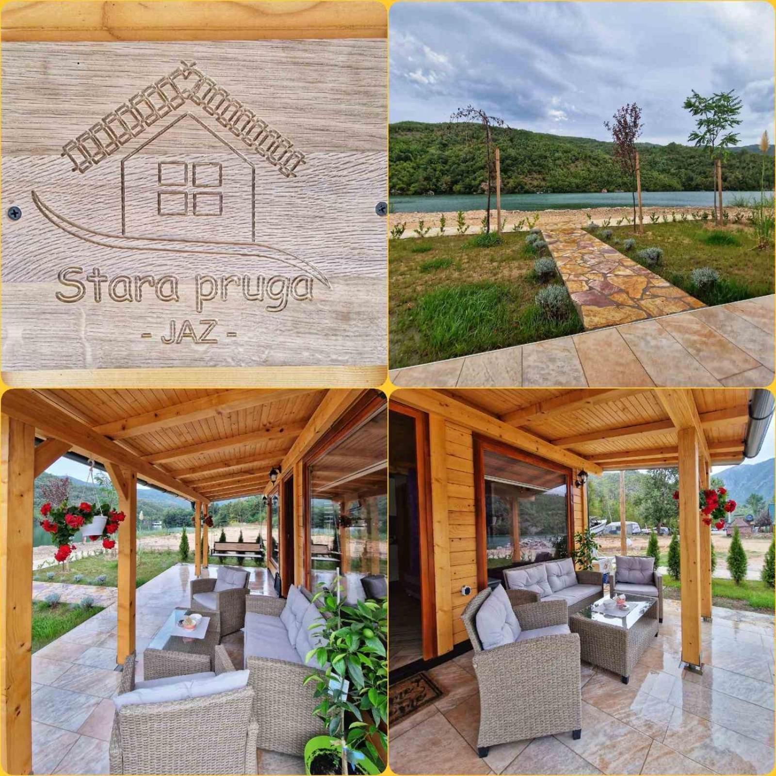 Stara pruga Jaz 2