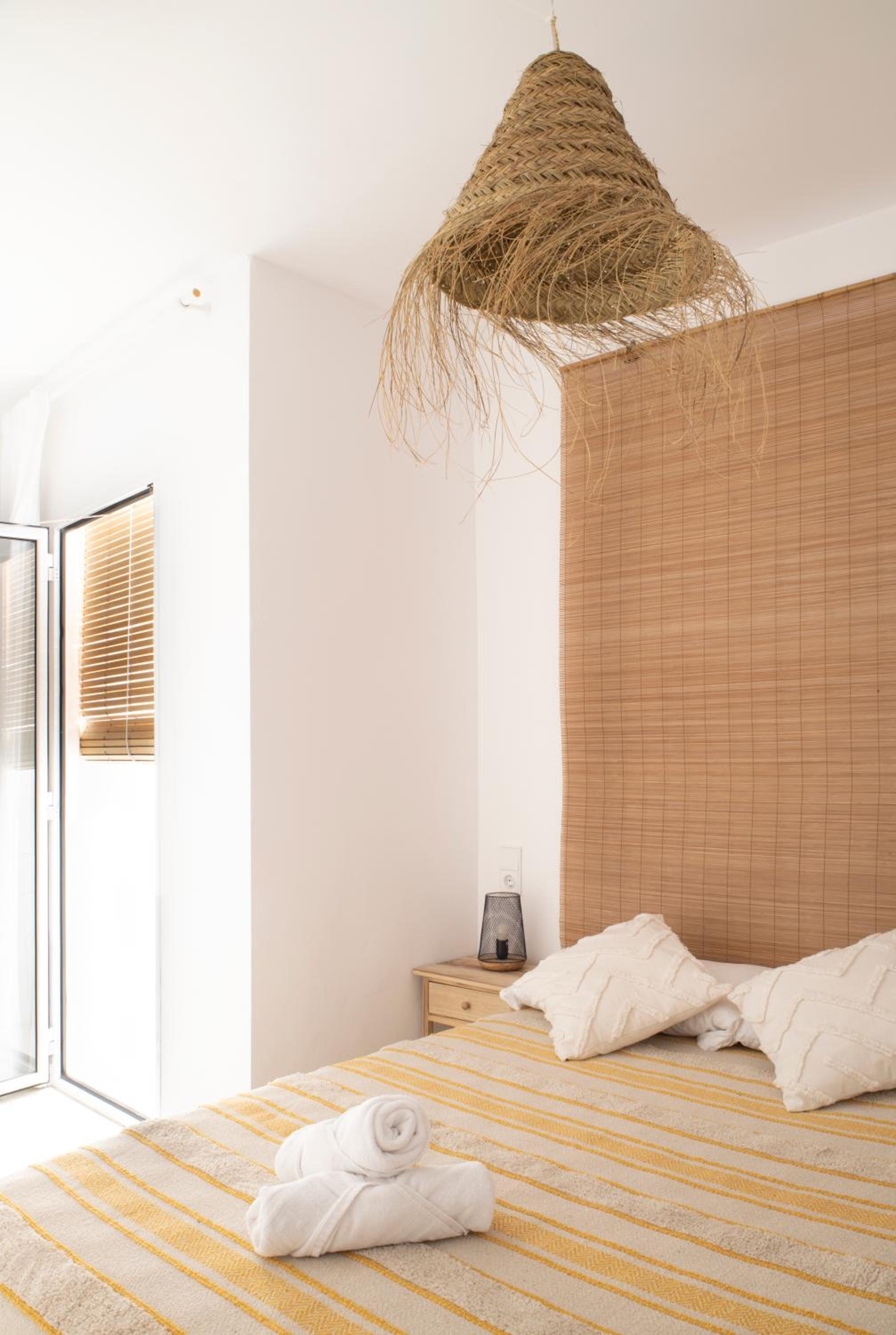 Nuevo apartamento planta baja