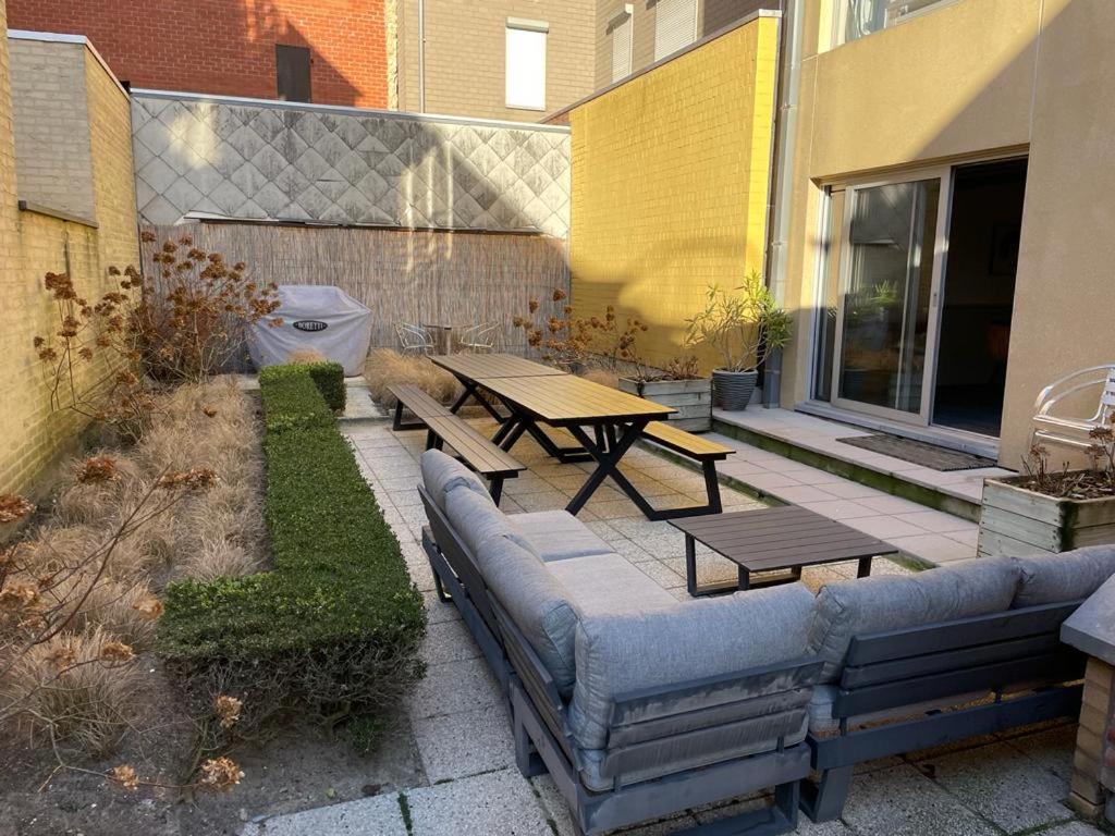Belcasa Sea House Groepsaccommodatie