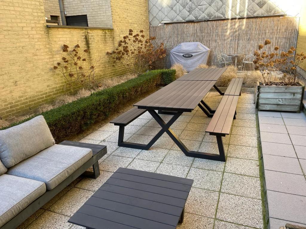 Belcasa Sea House Groepsaccommodatie