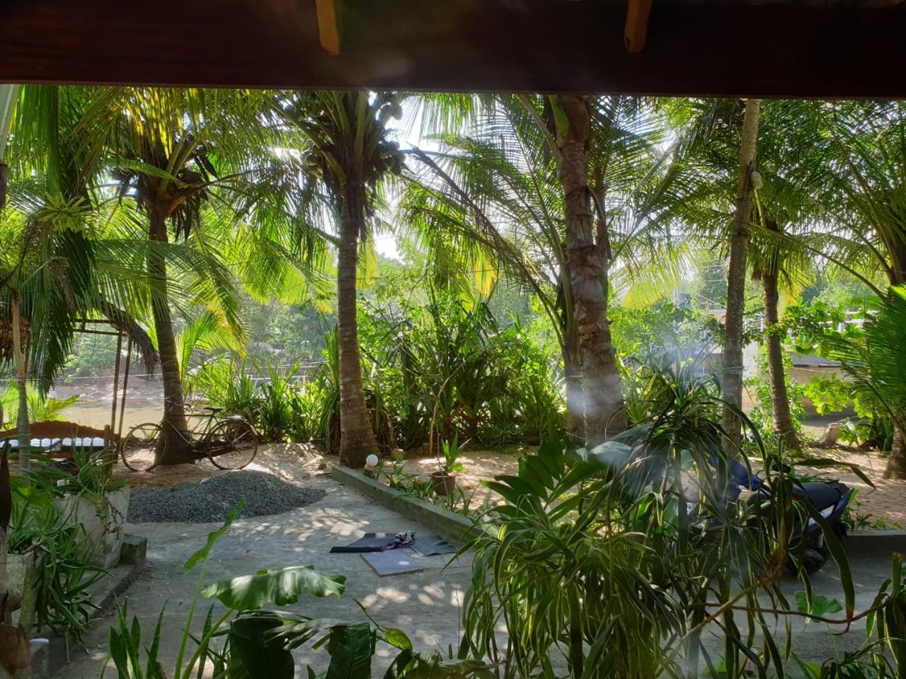 Gems Garden Guest House view 4