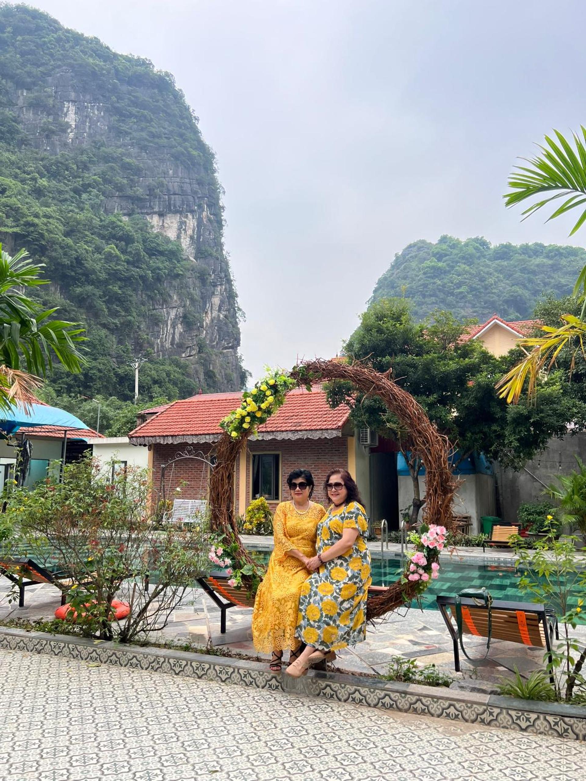 Veo Retreat Tam Coc
