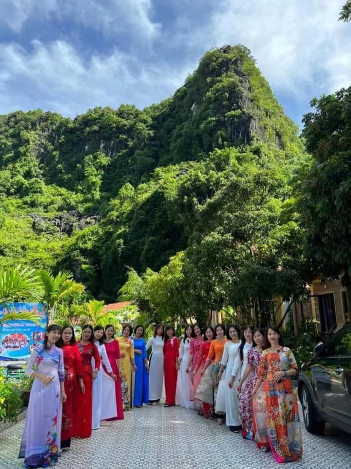Veo Retreat Tam Coc