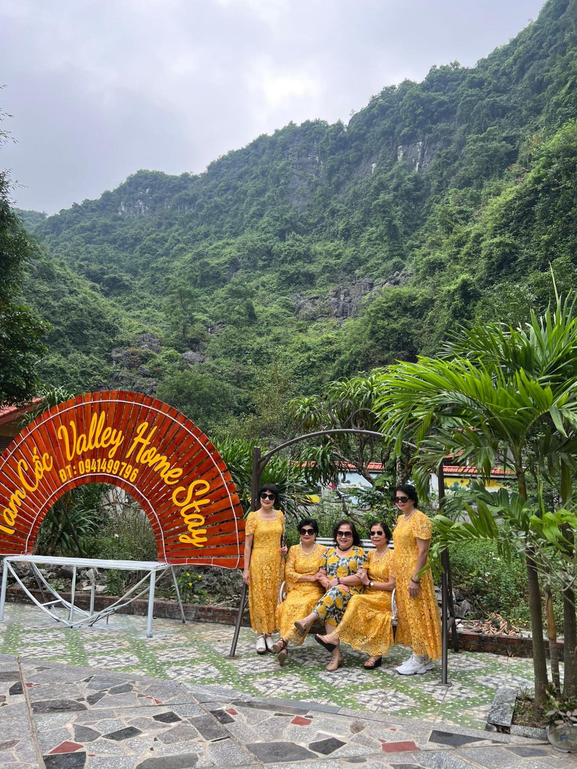 Veo Retreat Tam Coc