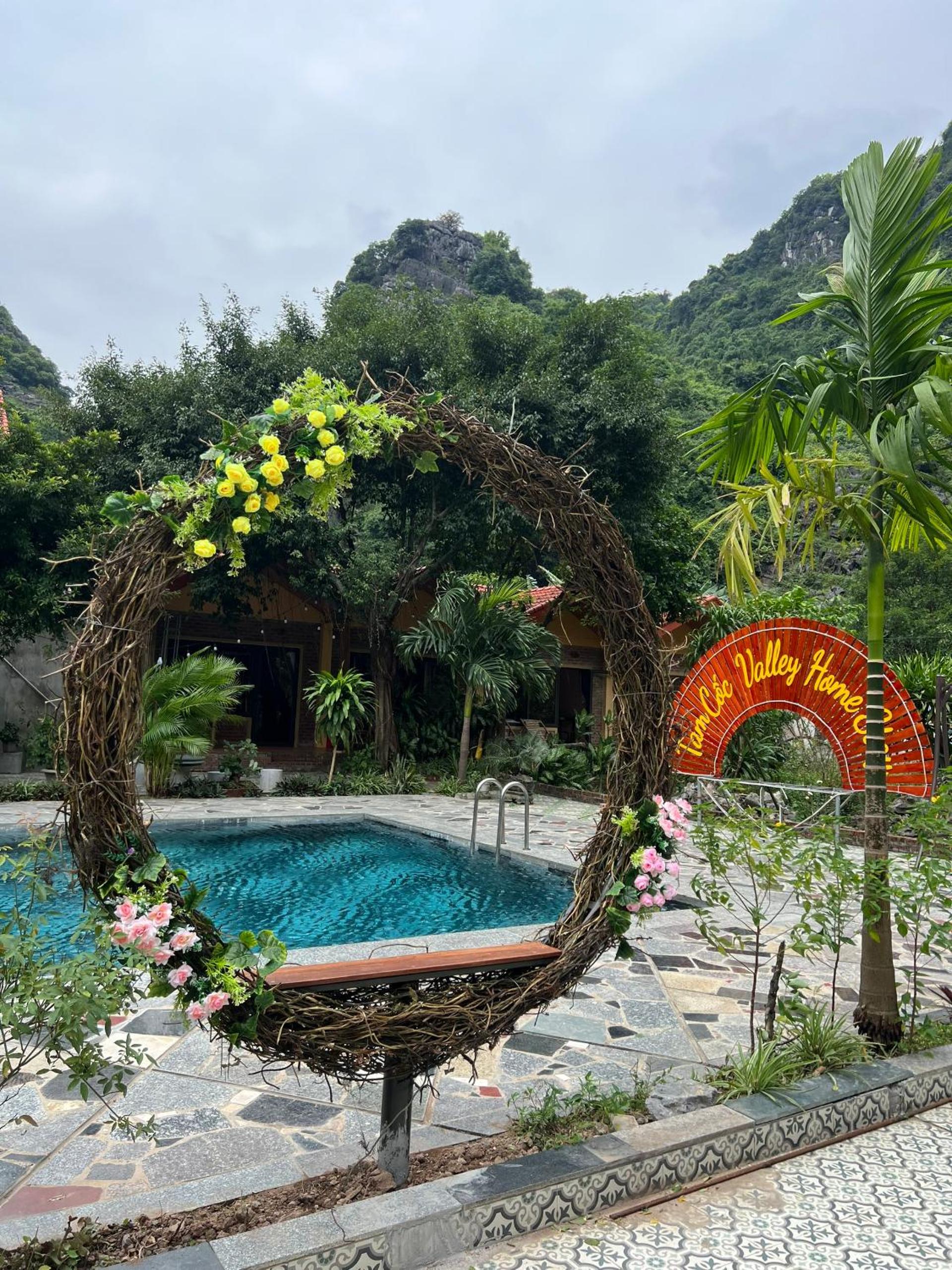 Veo Retreat Tam Coc