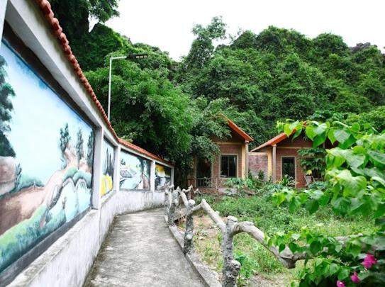 Veo Retreat Tam Coc