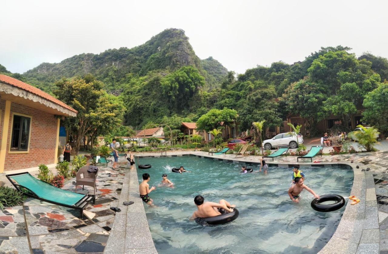 Veo Retreat Tam Coc