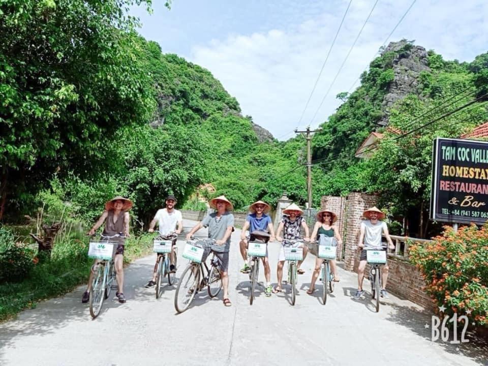 Veo Retreat Tam Coc