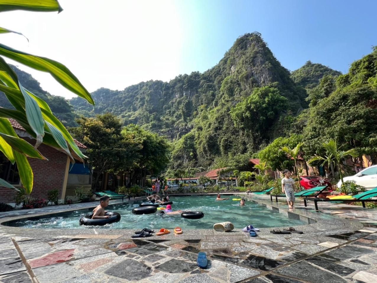 Veo Retreat Tam Coc