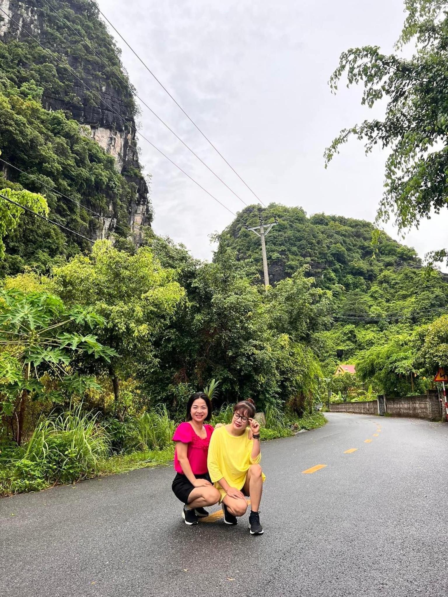 Veo Retreat Tam Coc