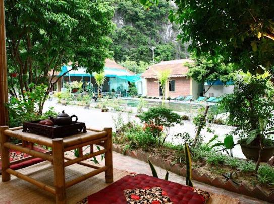 Veo Retreat Tam Coc