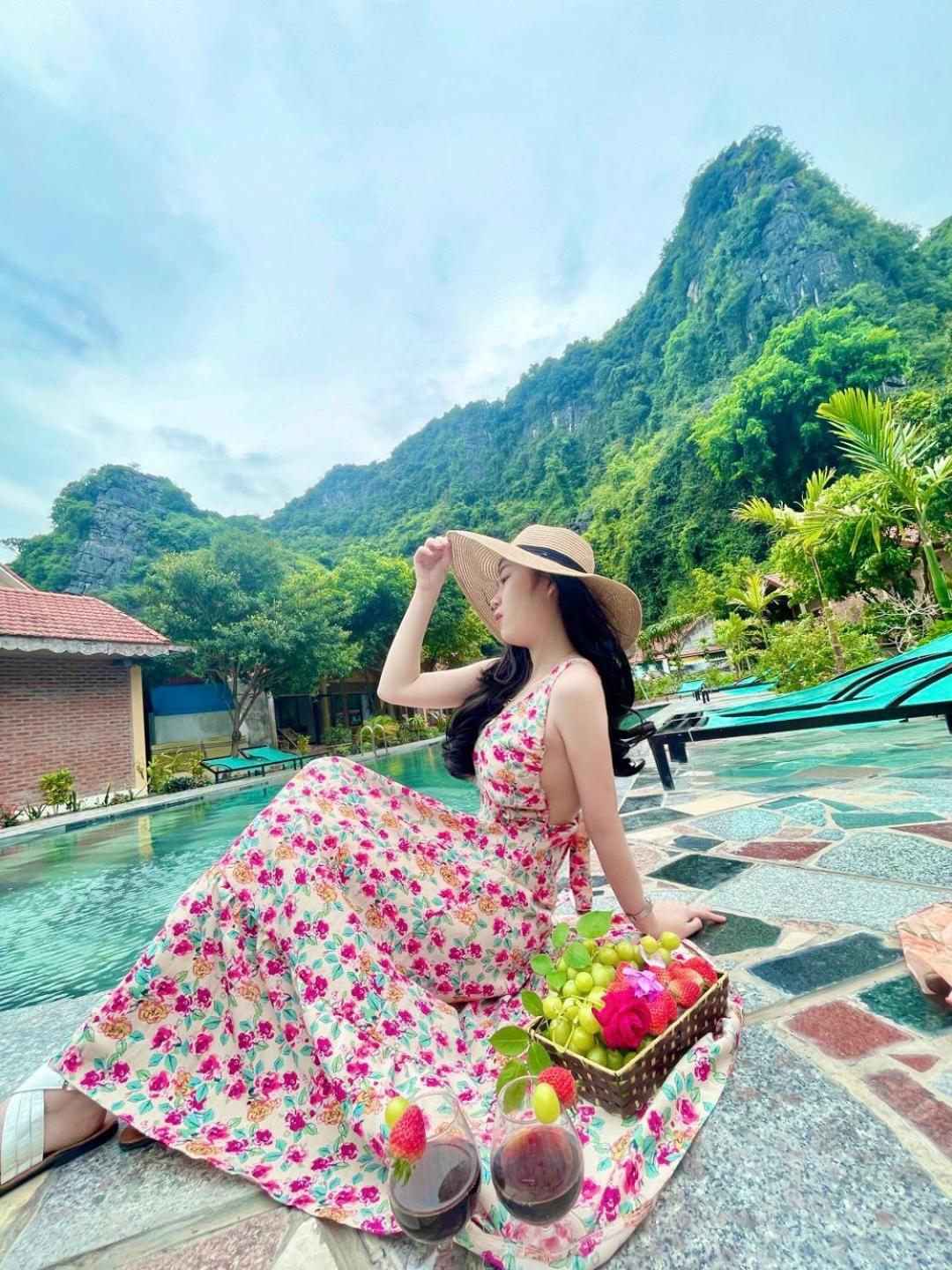 Veo Retreat Tam Coc