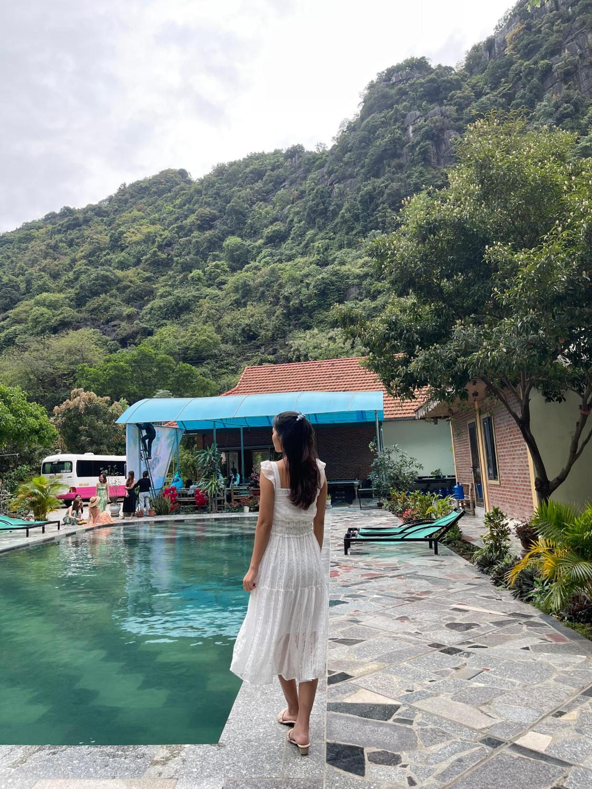 Veo Retreat Tam Coc