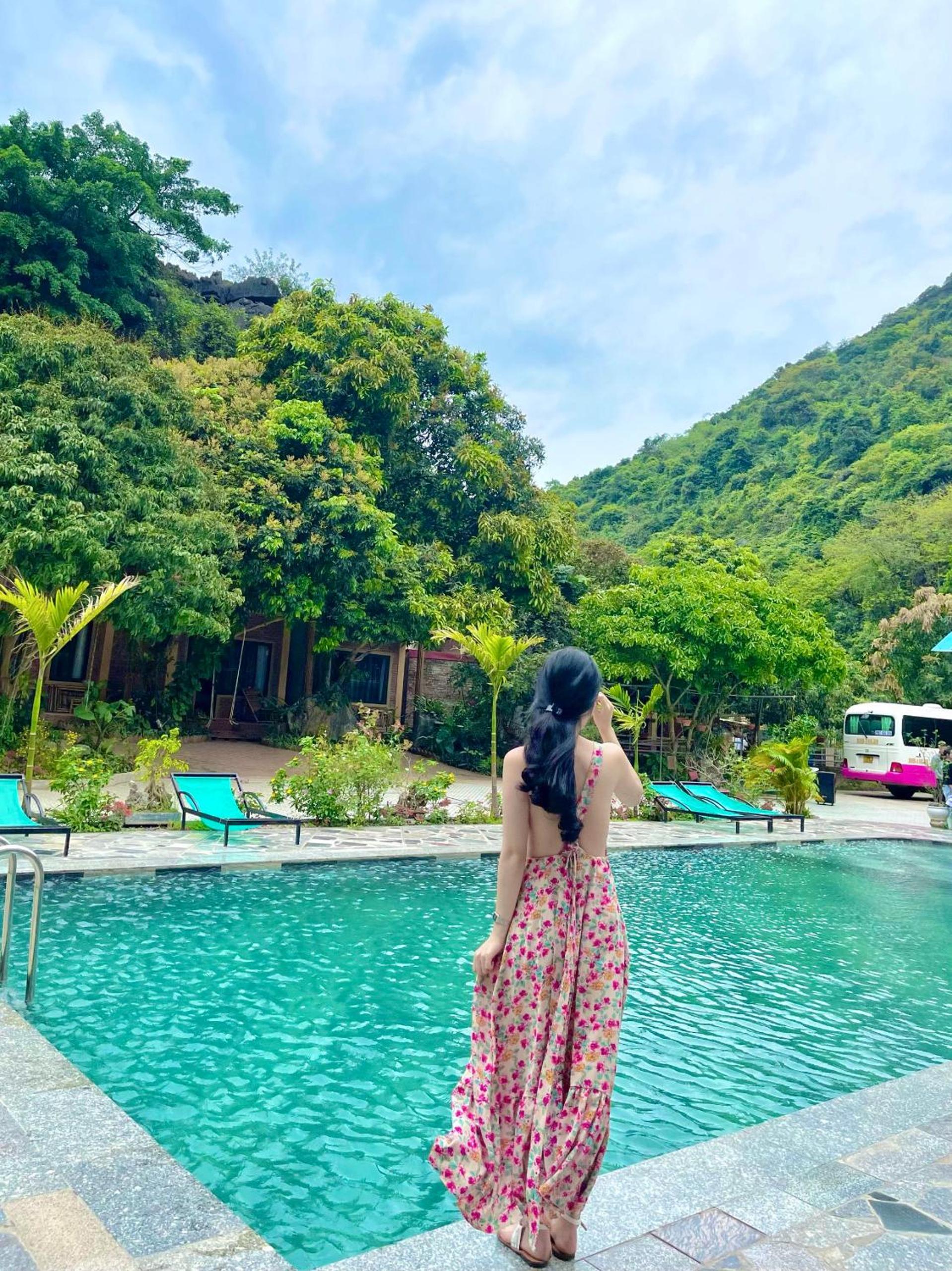 Veo Retreat Tam Coc