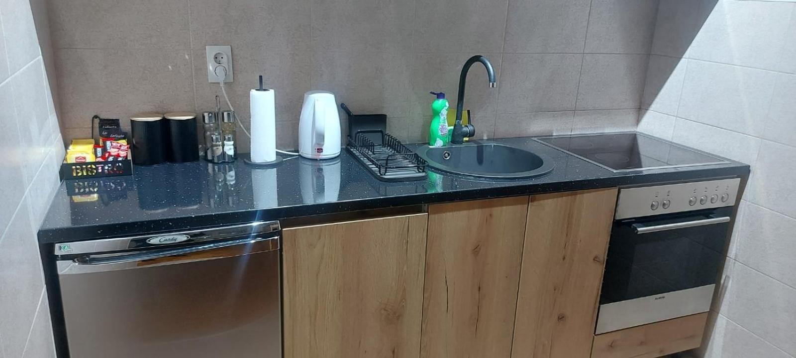 Apartman AnHel