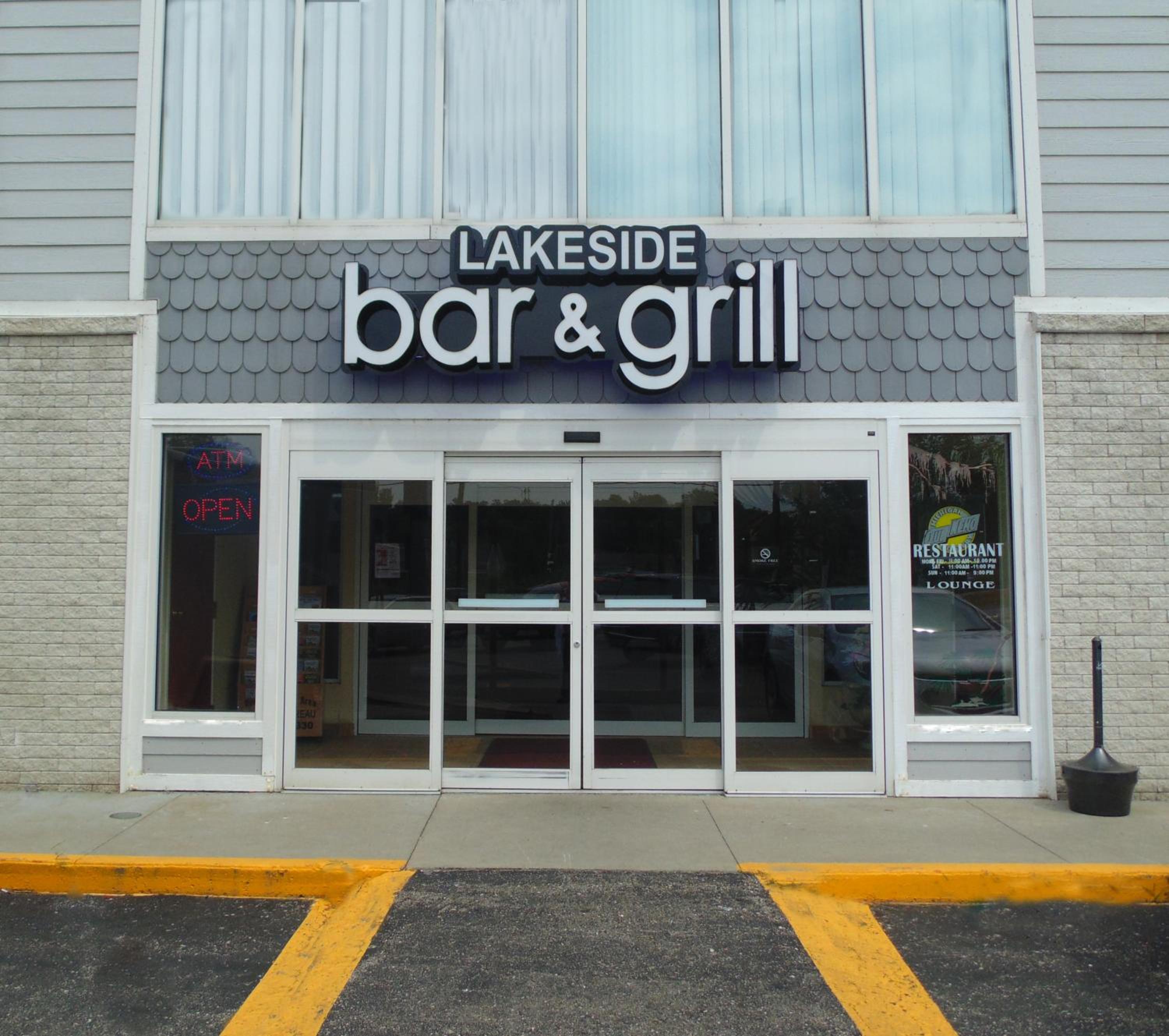 Lakeside Resort & Conference Center view 4