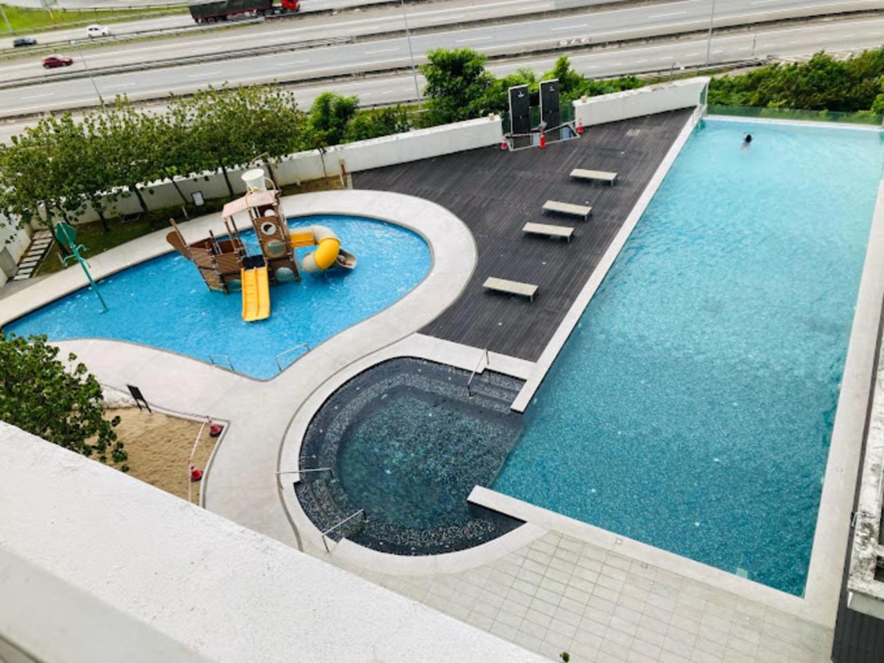 Ipoh DFestivo Homestay by Comfort Home photo 6
