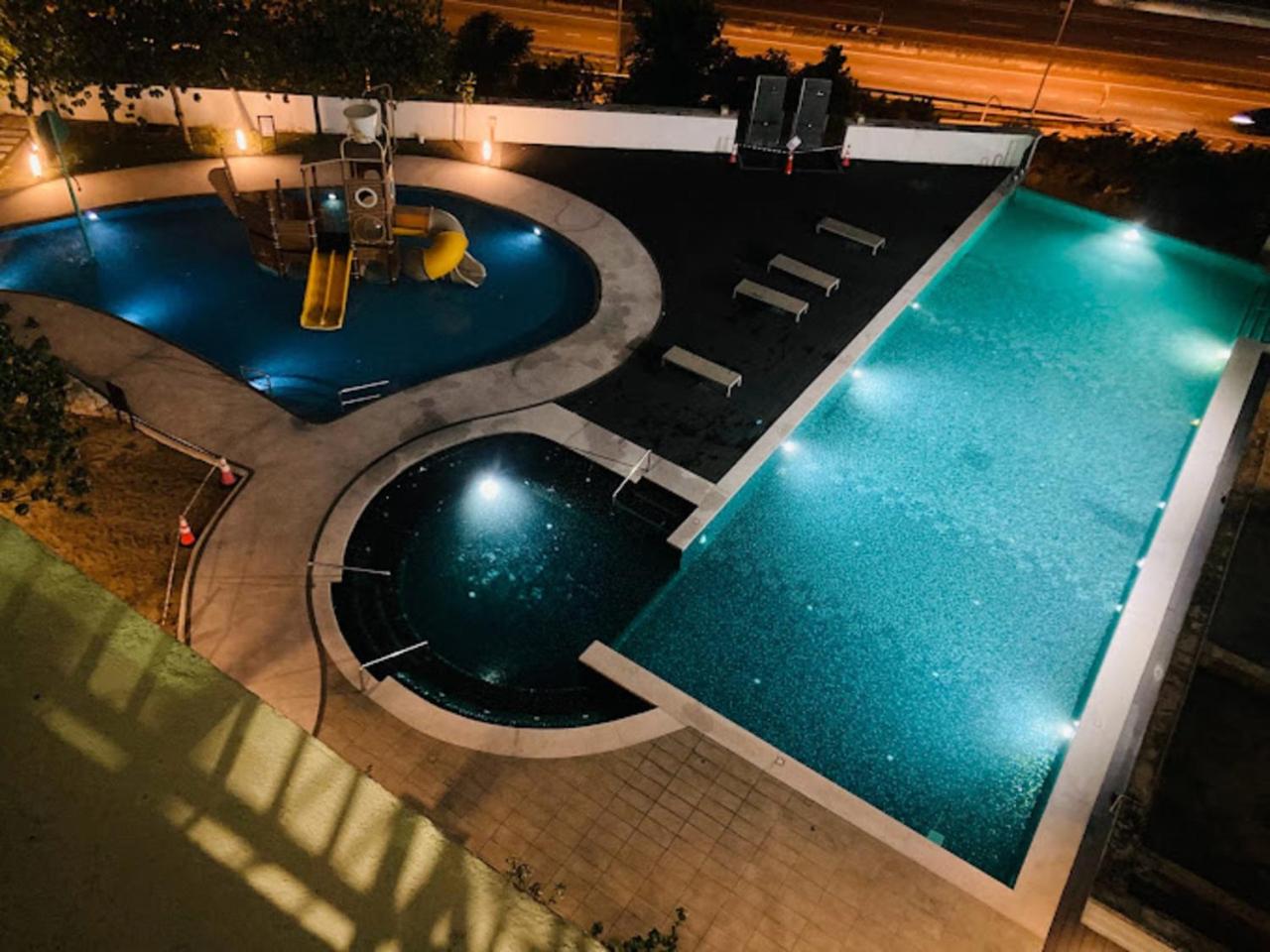 Ipoh DFestivo Homestay by Comfort Home photo 8