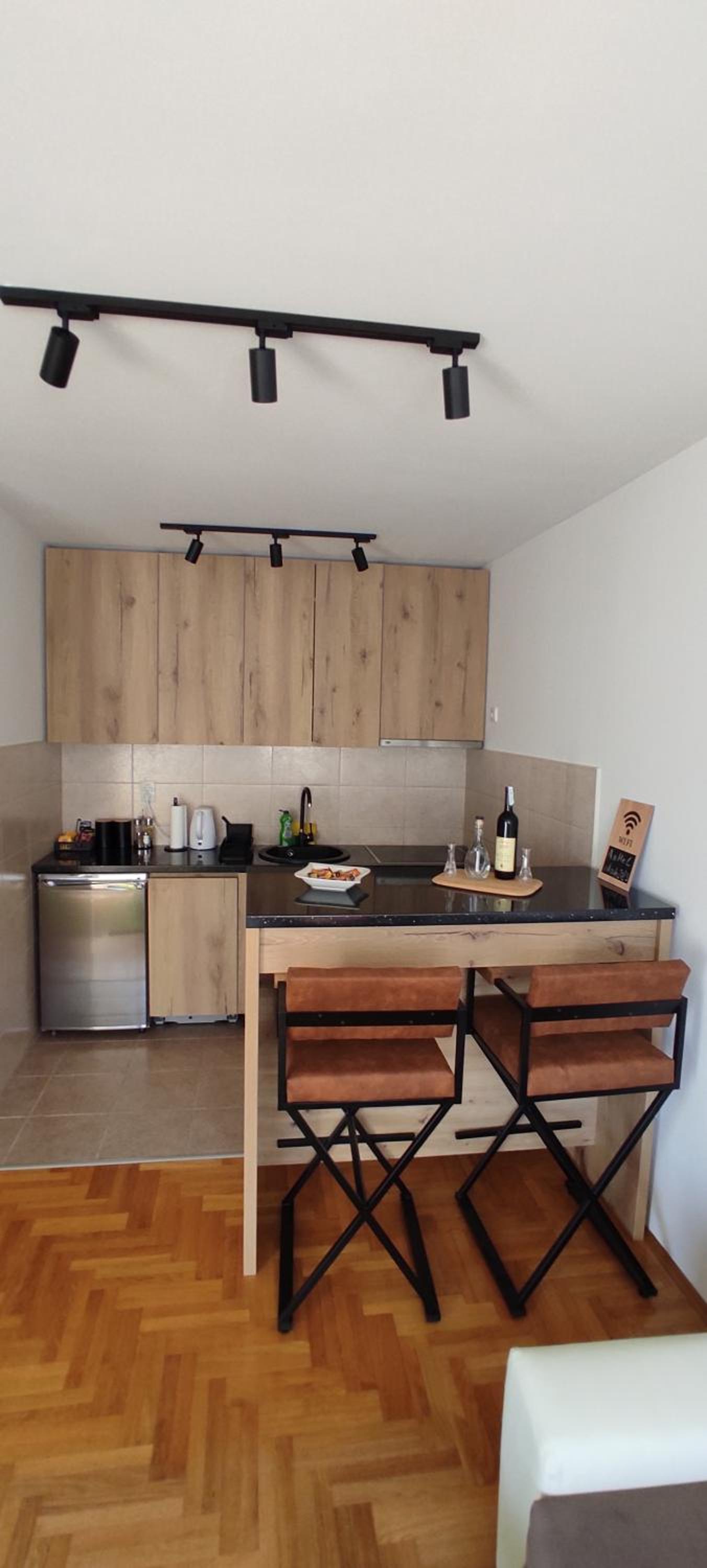 Apartman AnHel
