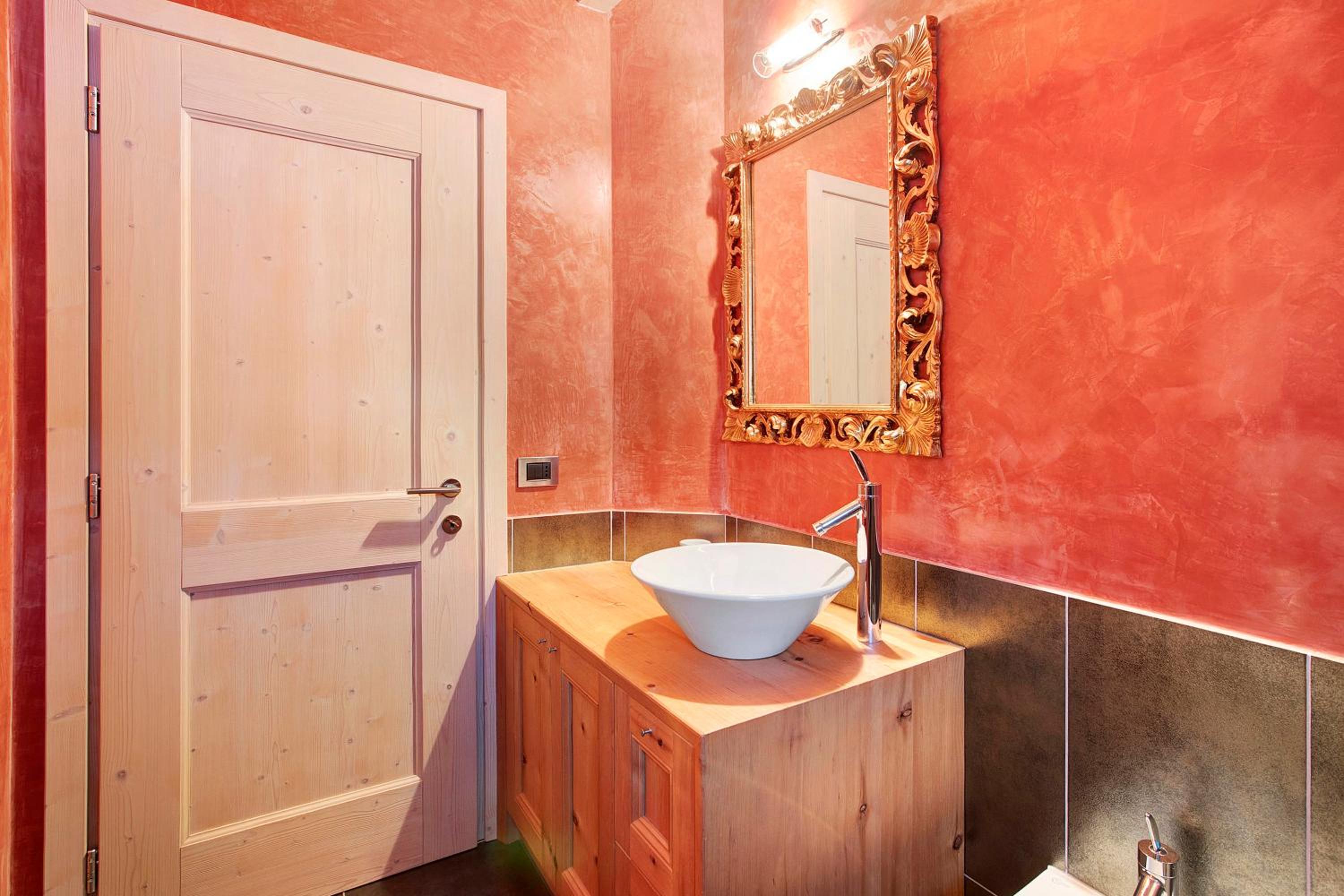 Chalet Meridiana