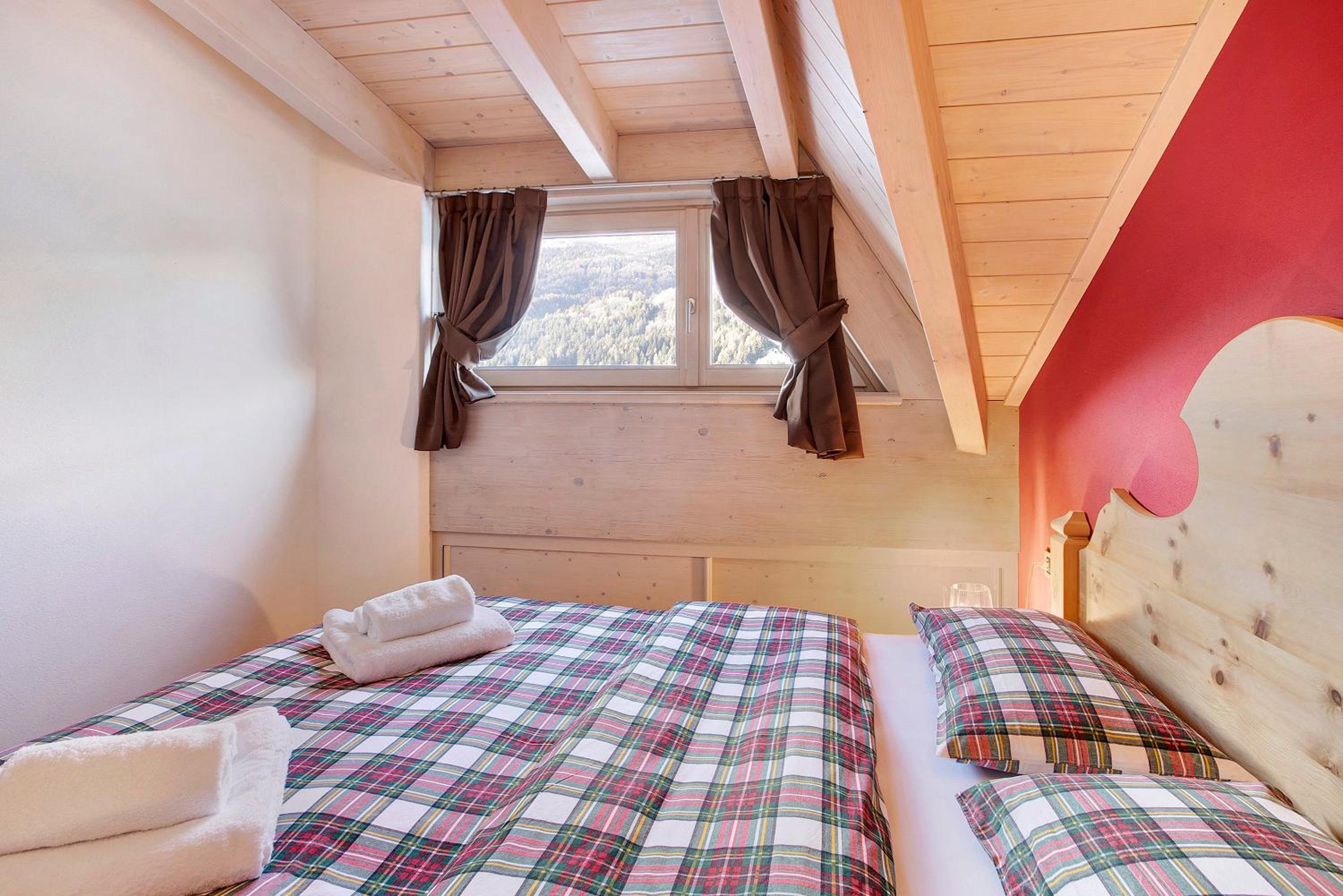 Chalet Meridiana