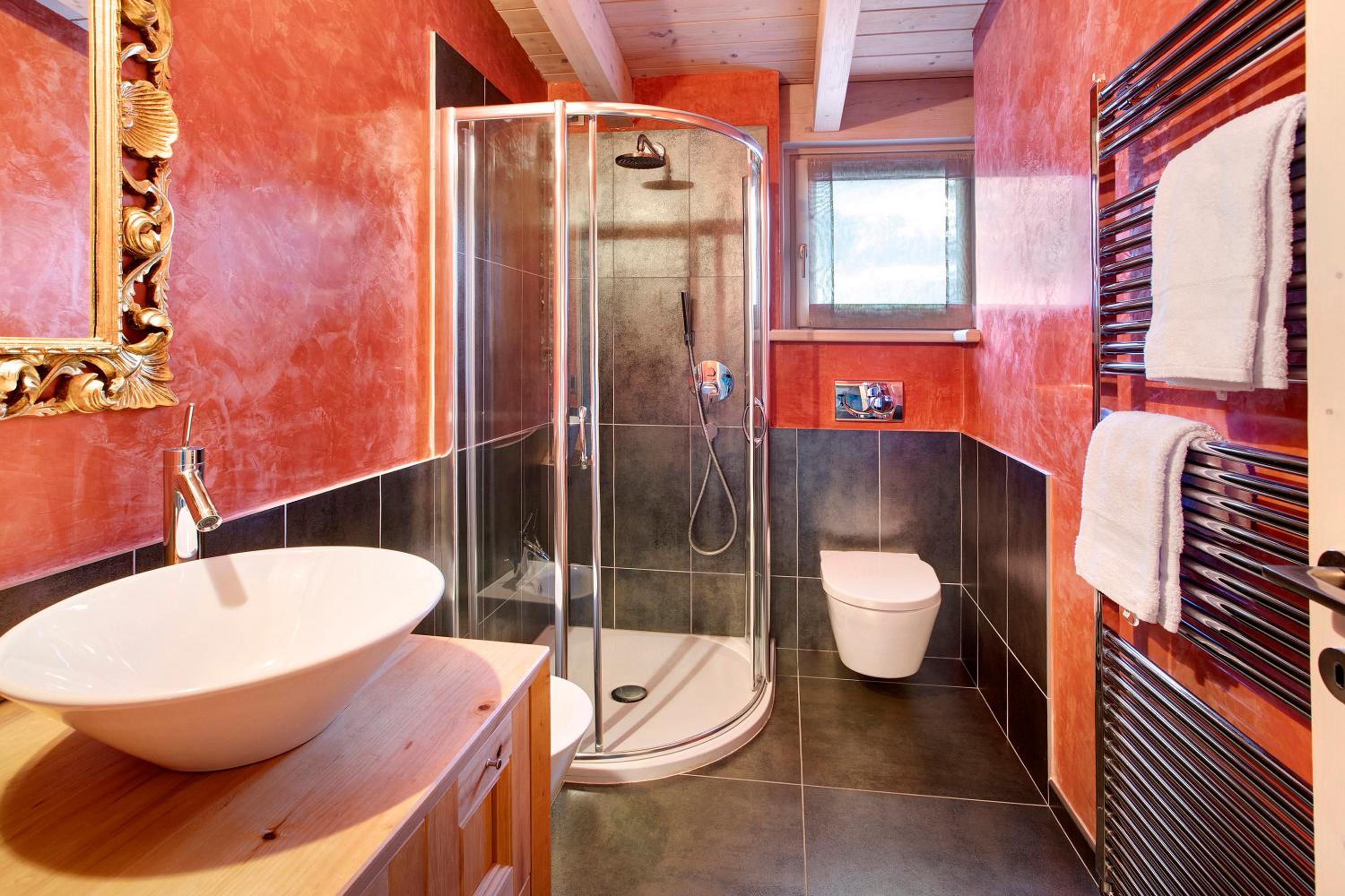 Chalet Meridiana