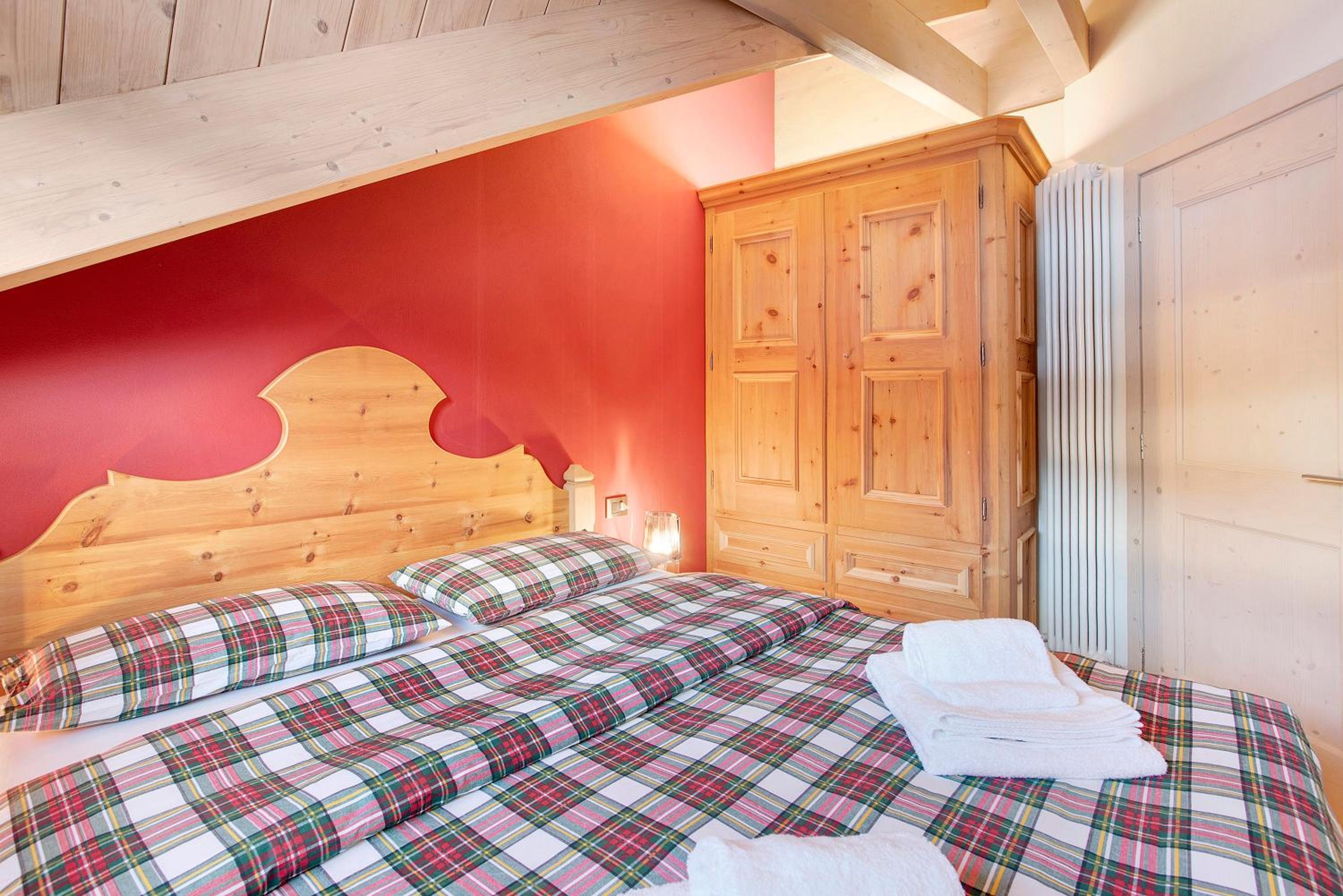 Chalet Meridiana