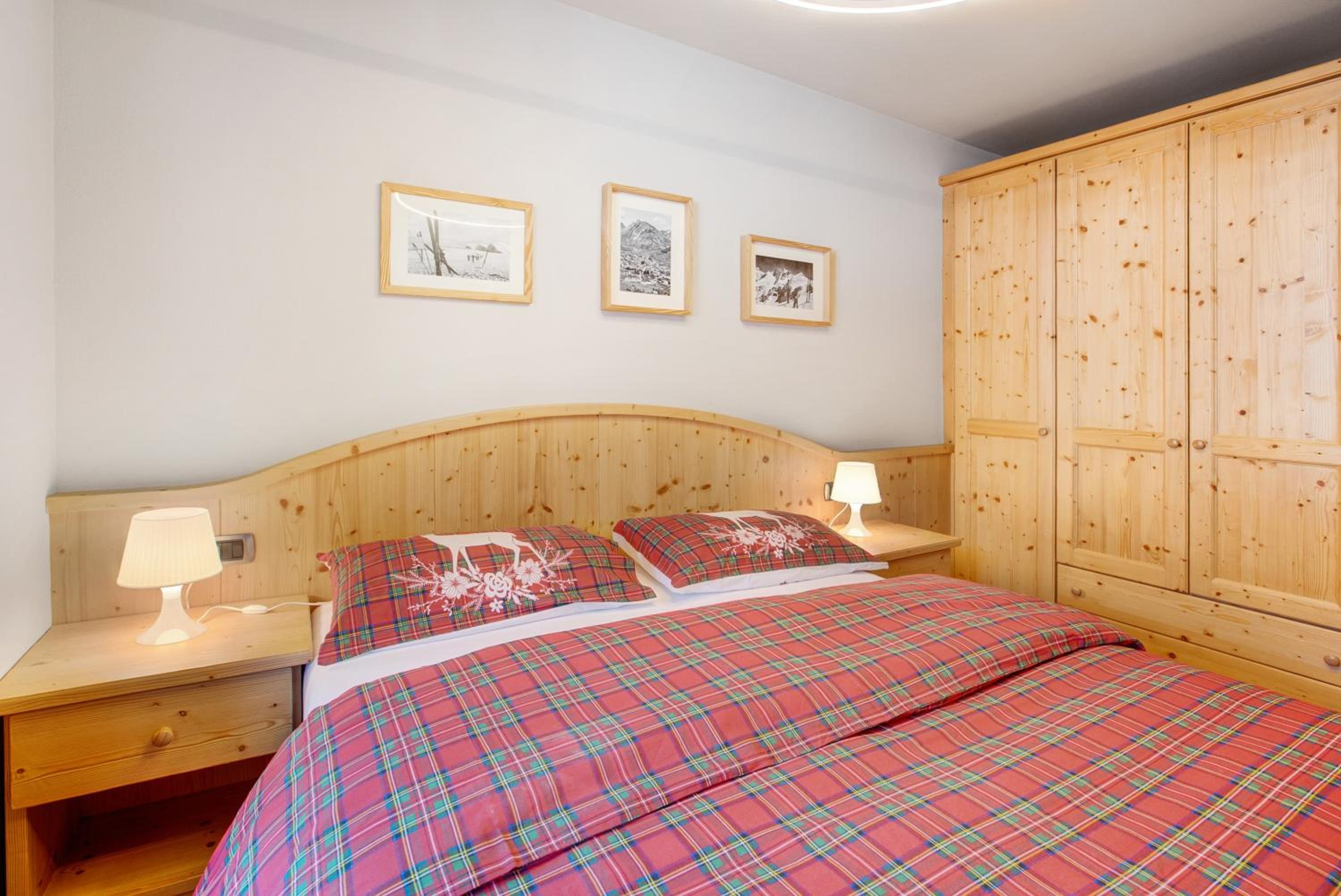 Chalet Meridiana