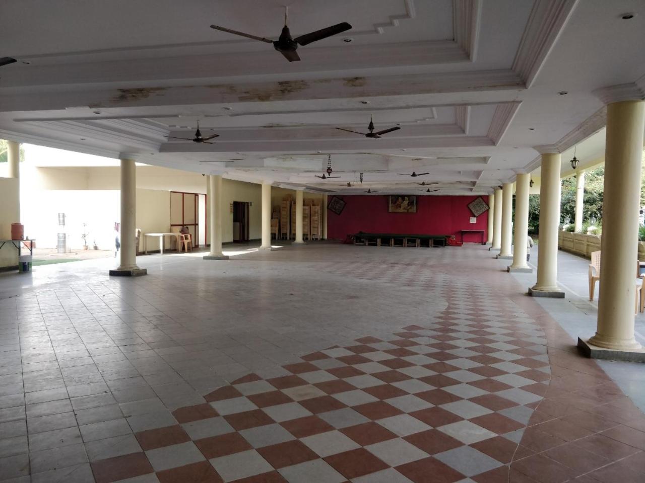 Dharamshi Resorts