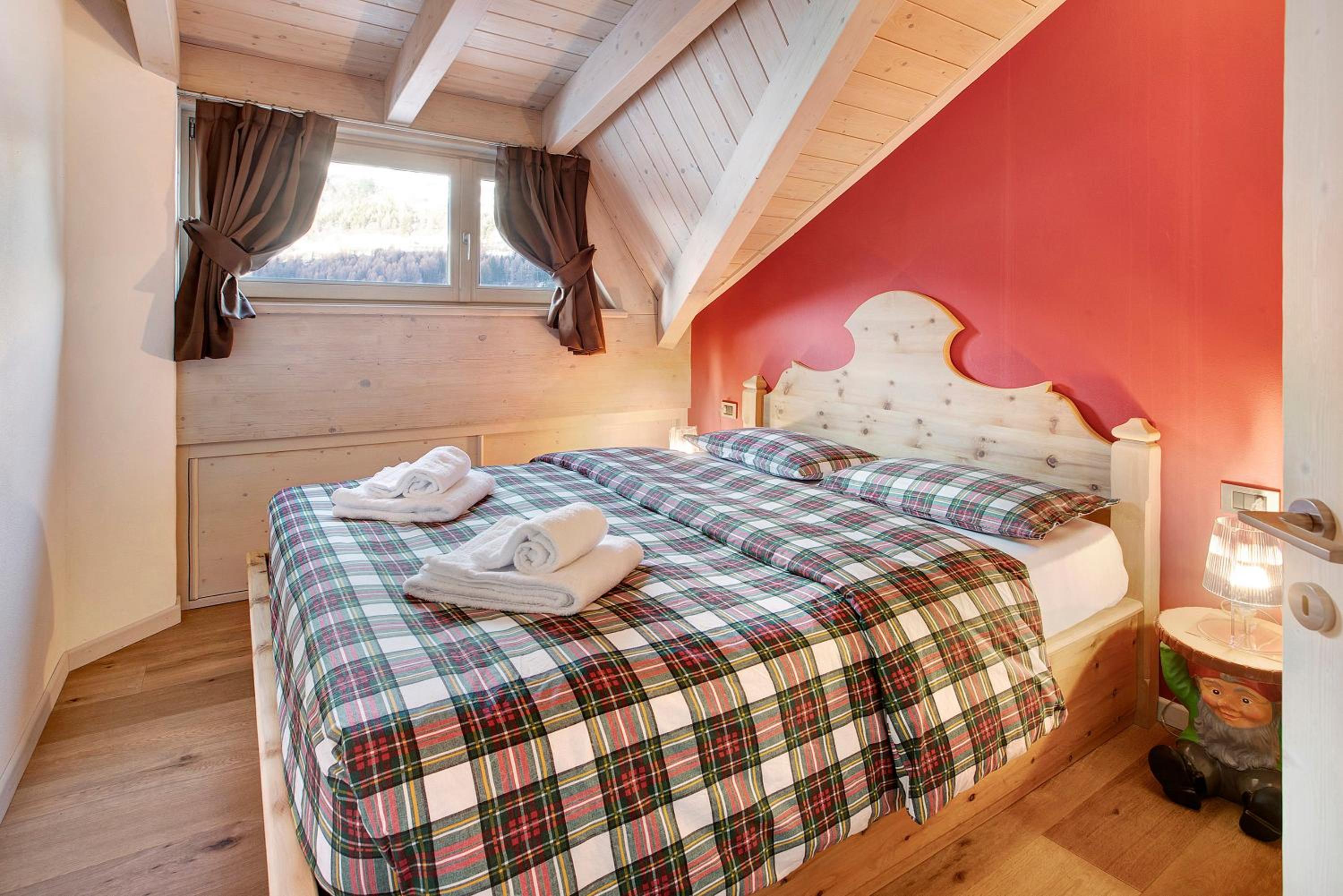 Chalet Meridiana