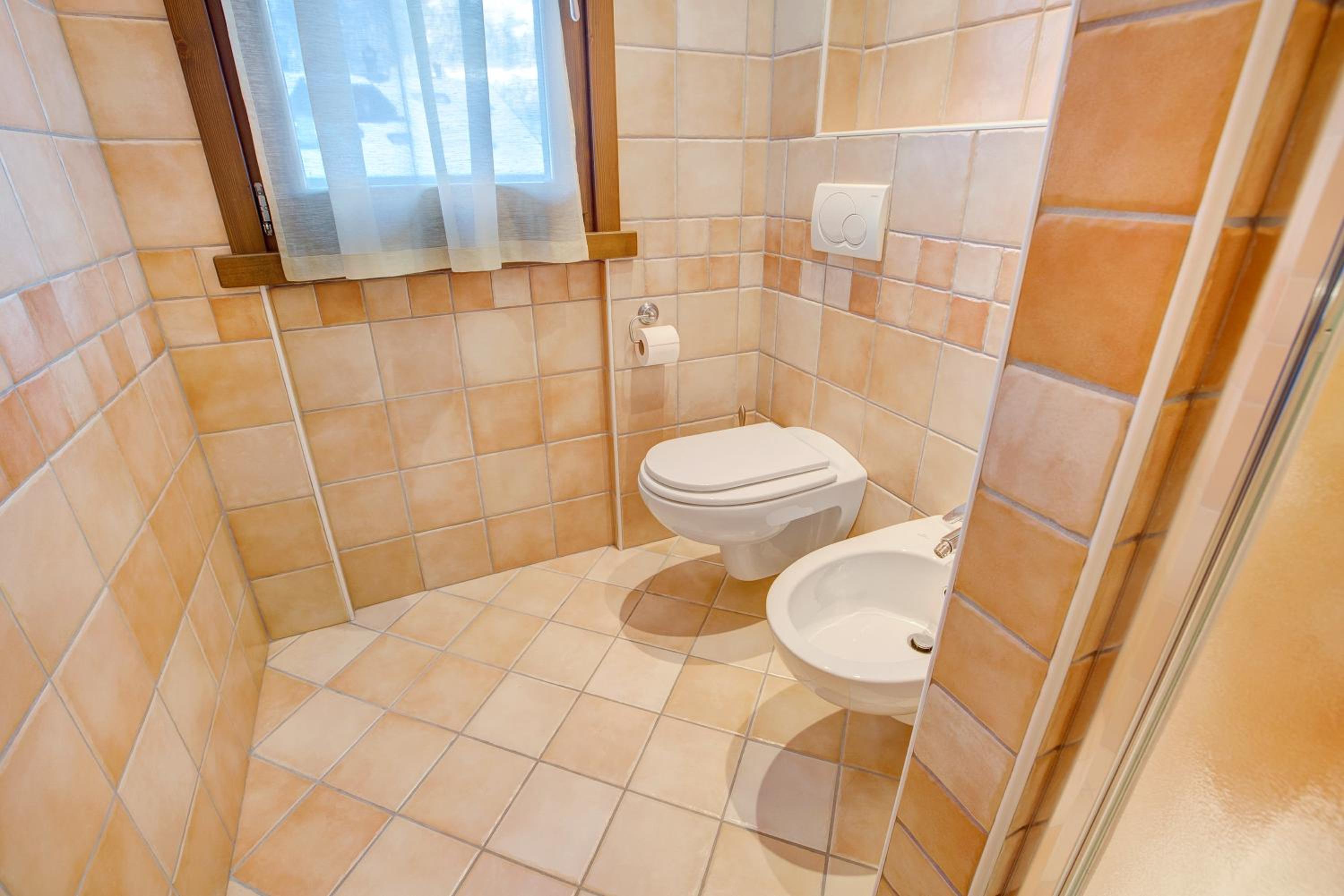 Chalet Meridiana